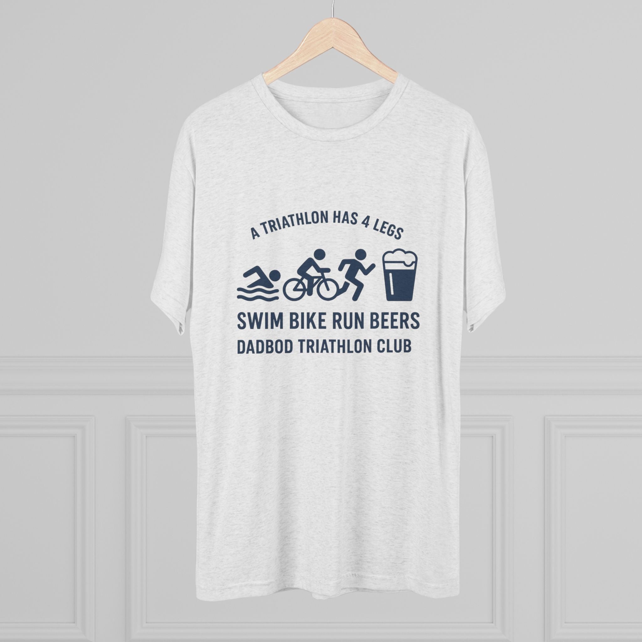 4 Leg Triathlon
