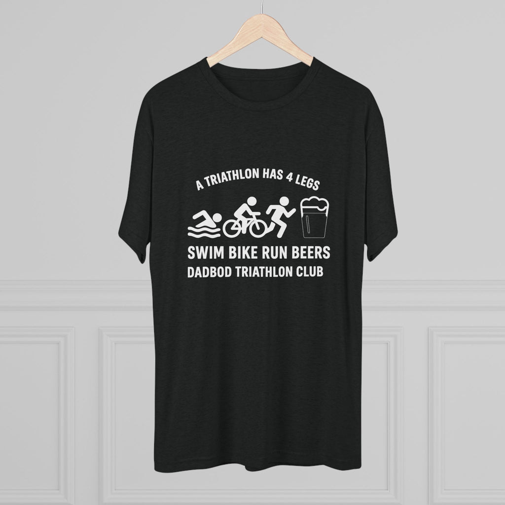 4 Leg Triathlon