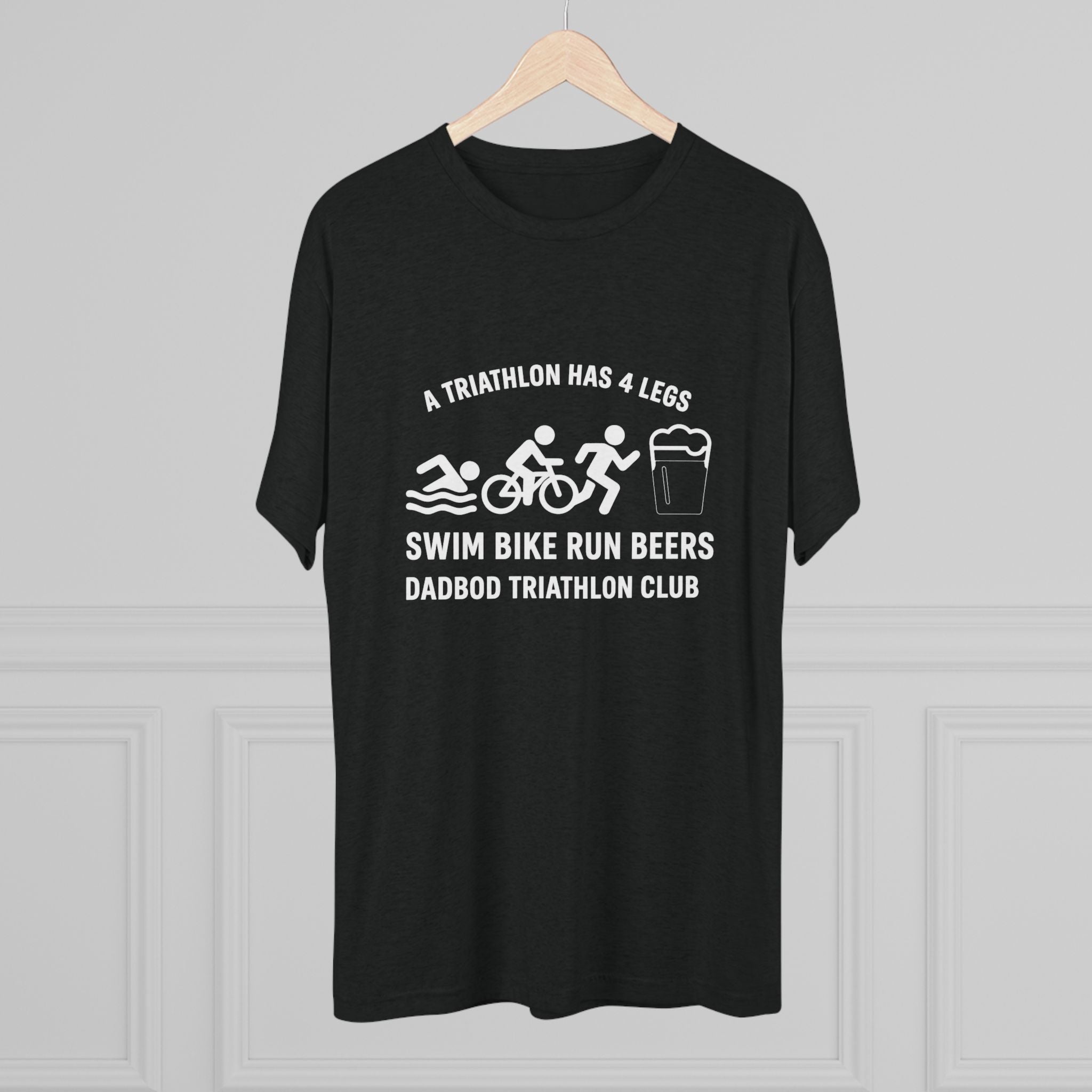 4 Leg Triathlon