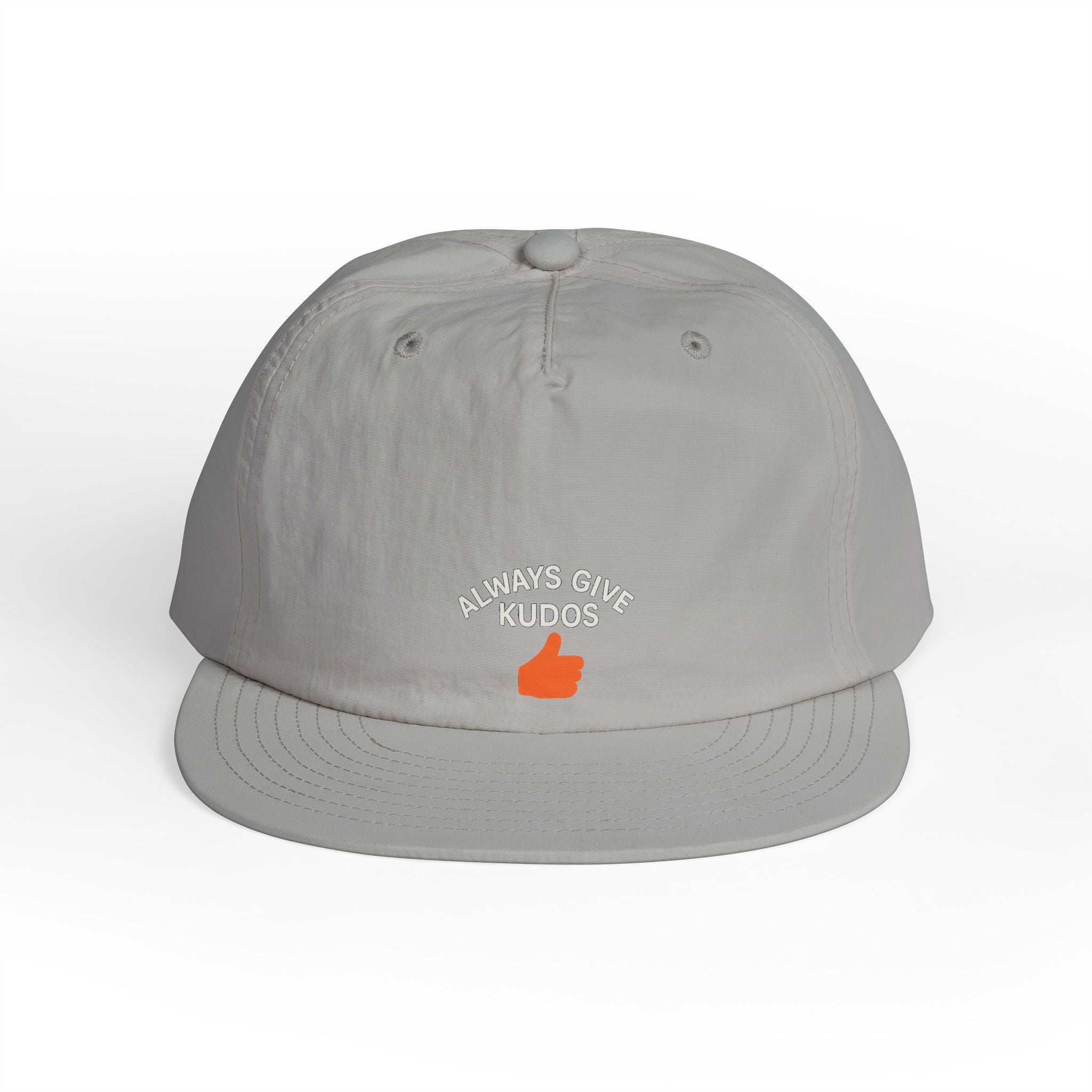 Kudos Cap