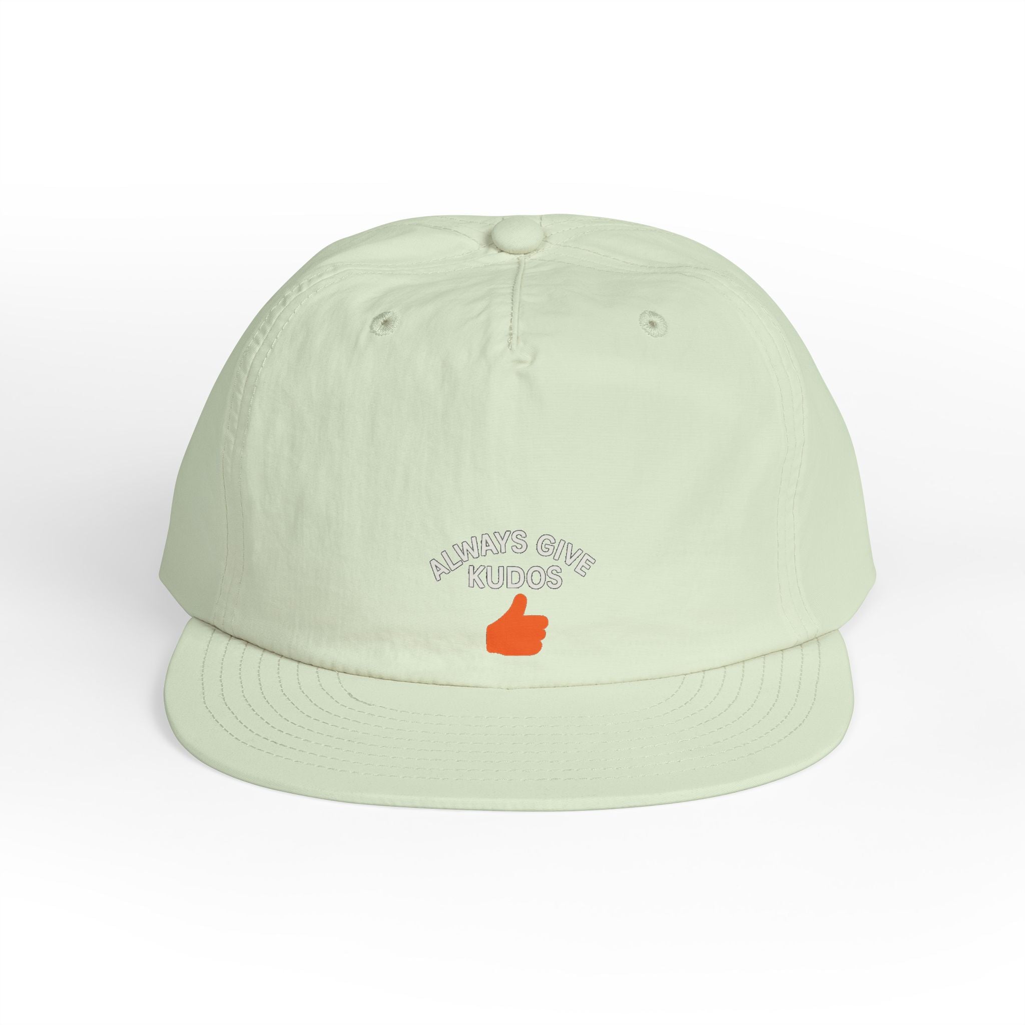 Kudos Cap