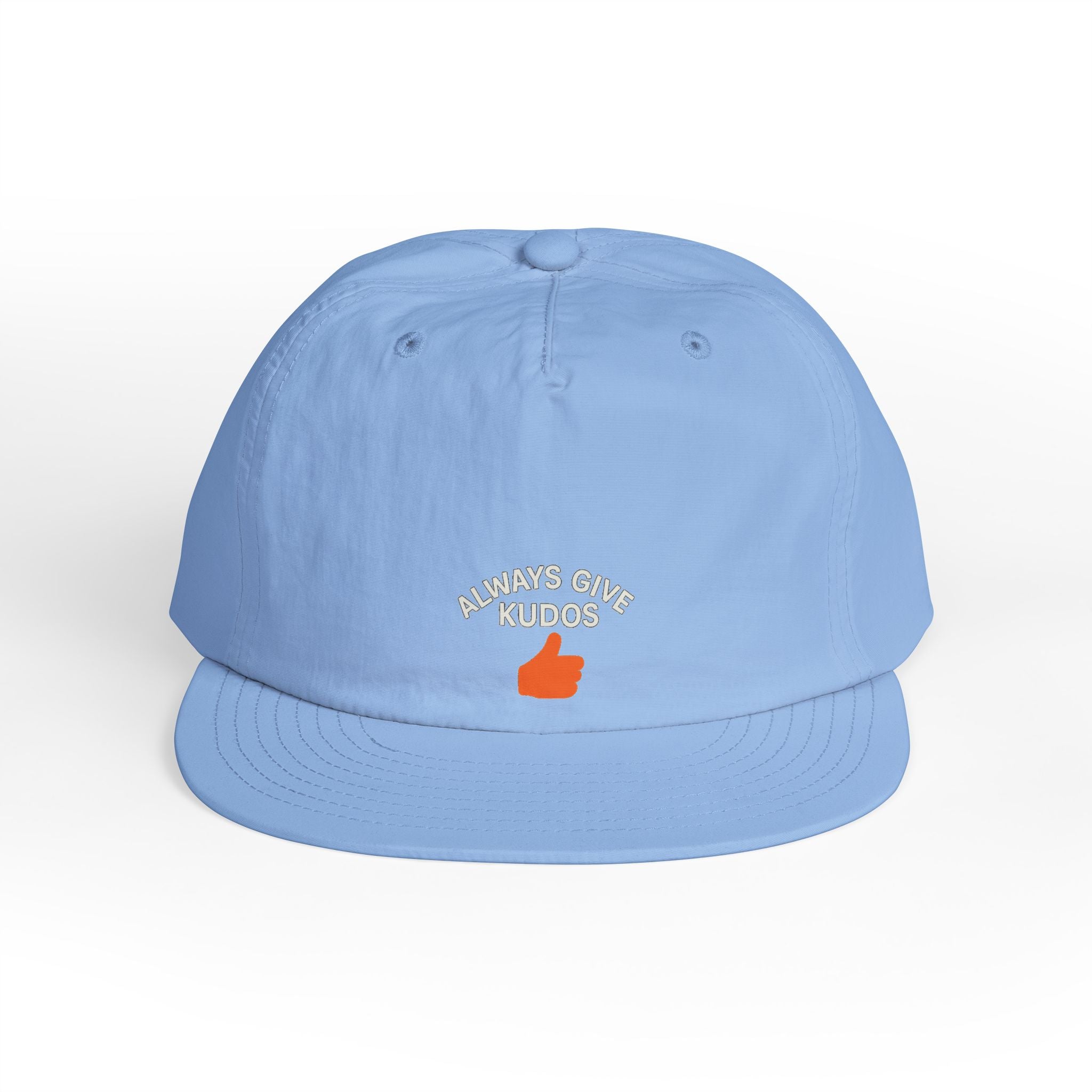 Kudos Cap