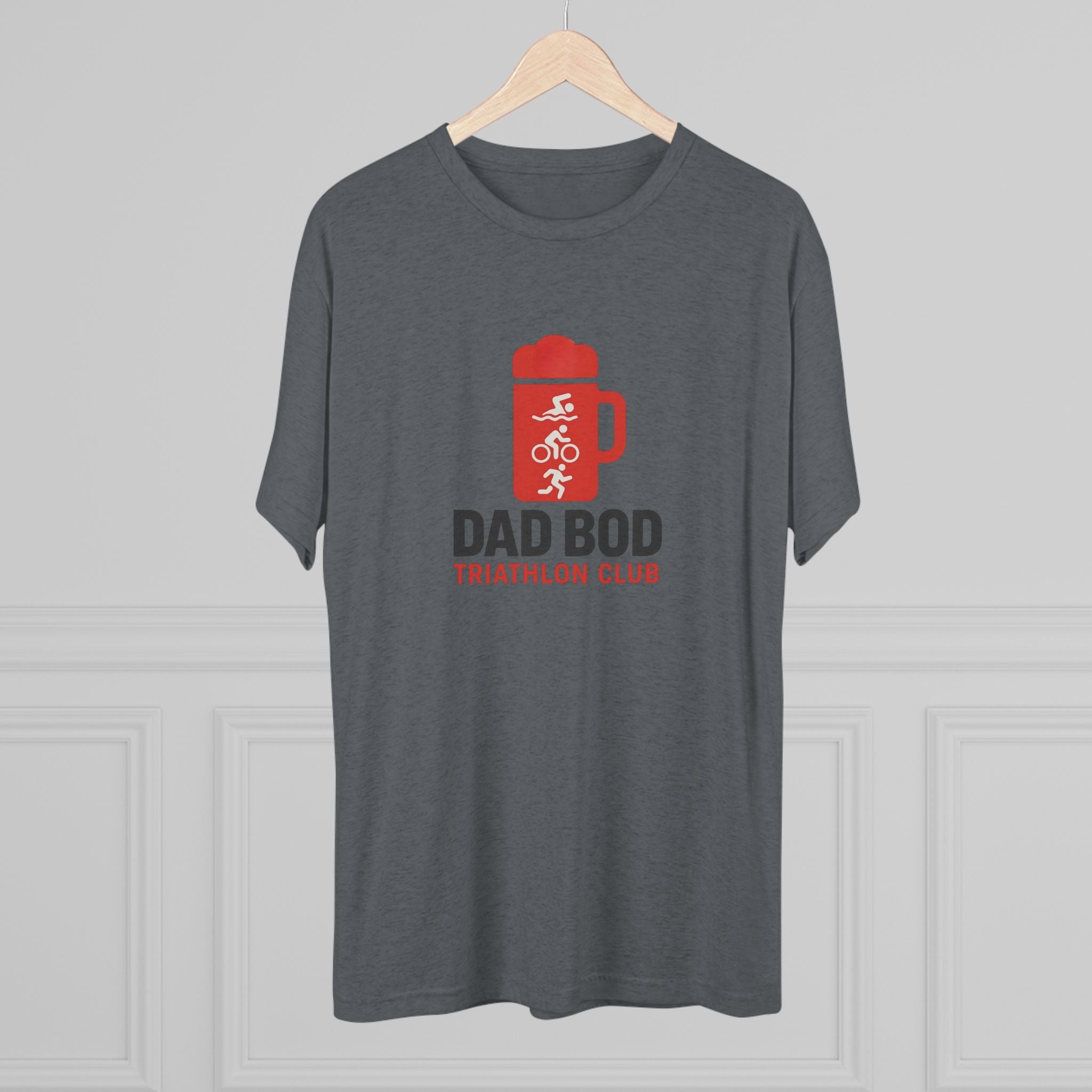 Dad Bod Triathlon Club