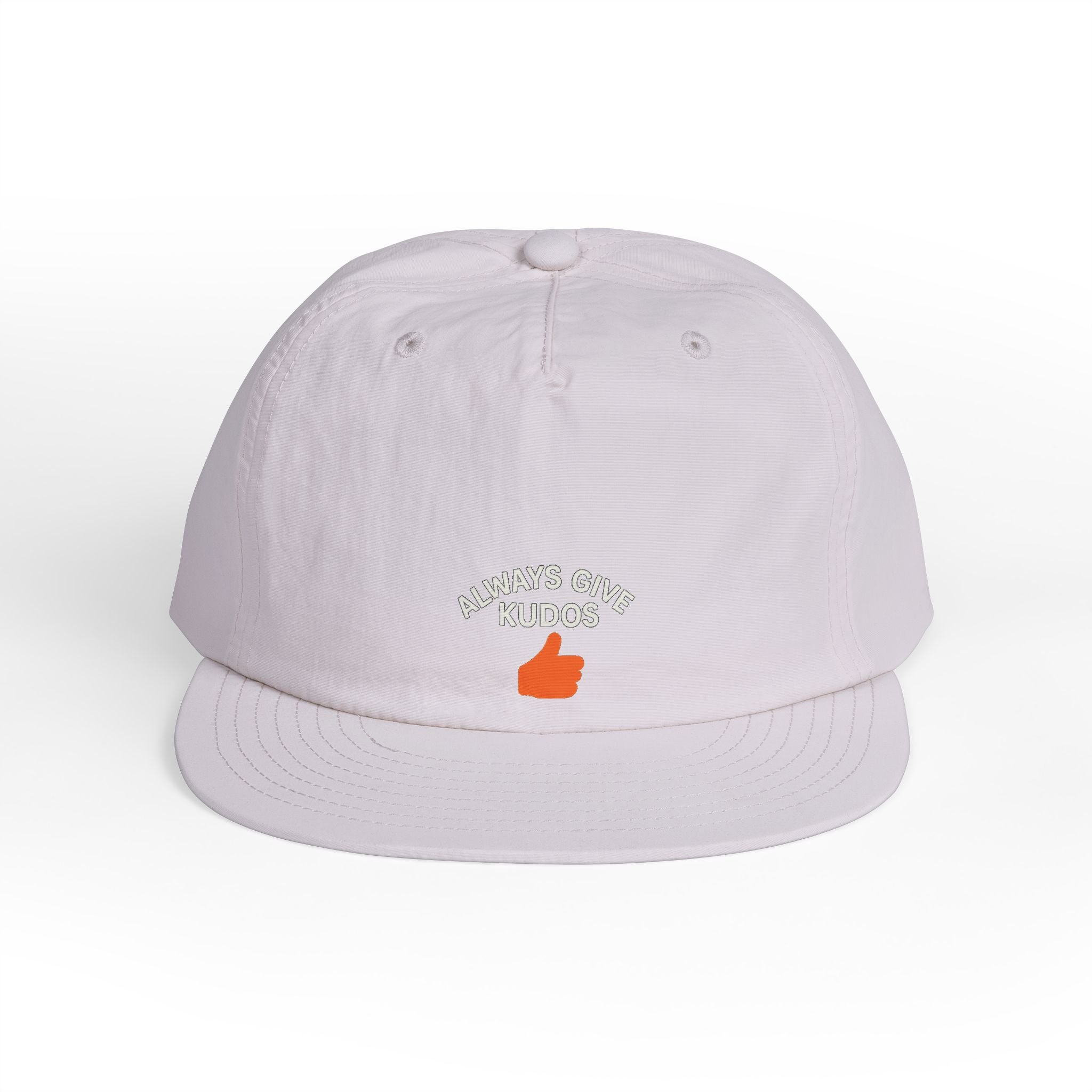 Kudos Cap