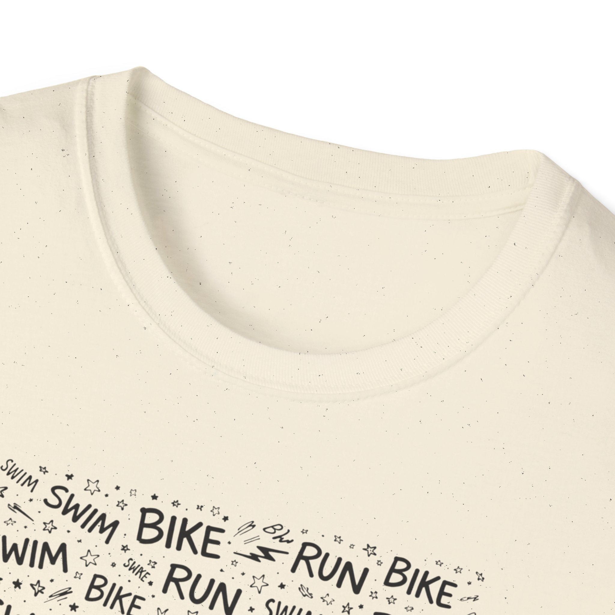 Swim - Bike - Run Album Cover