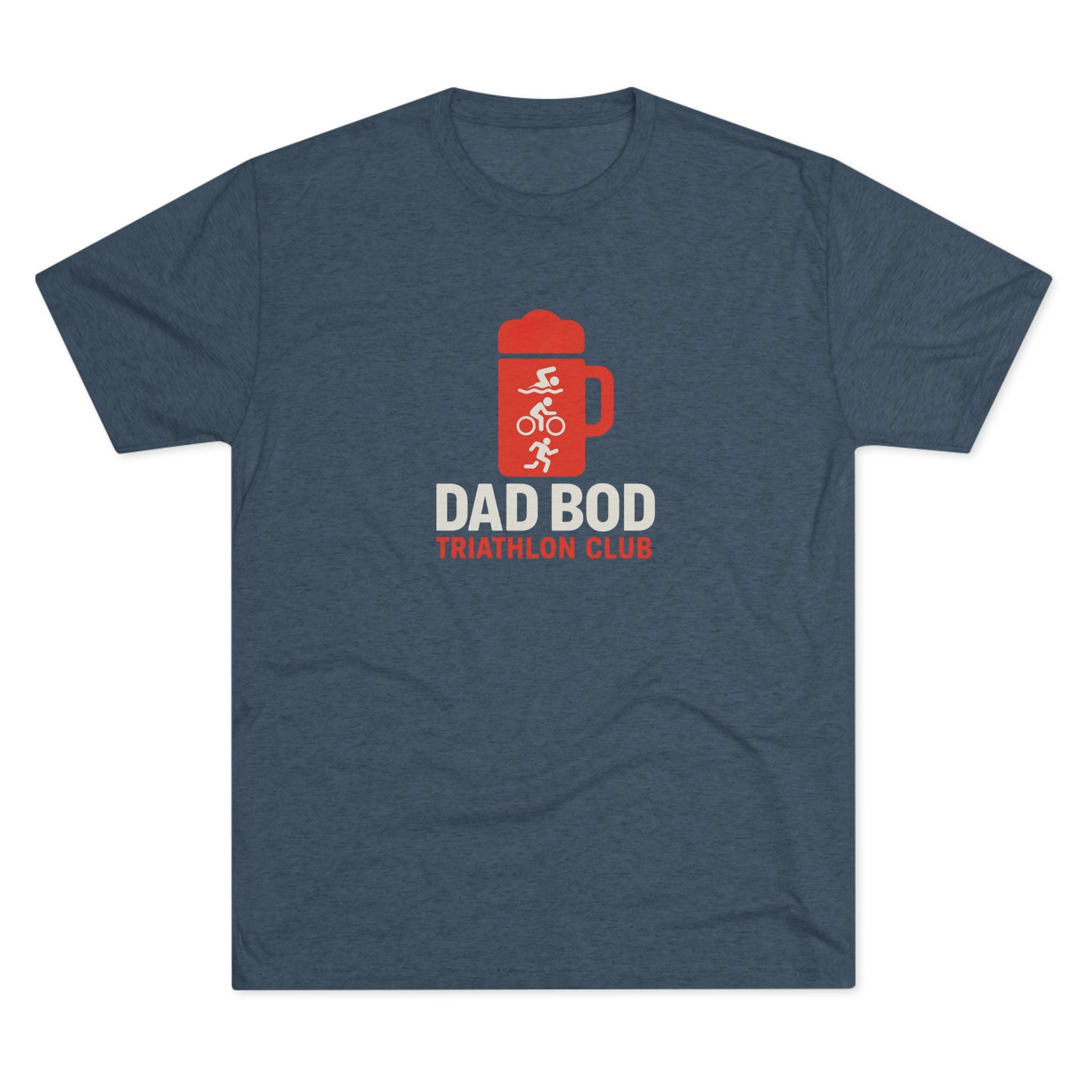 Dad Bod Triathlon Club