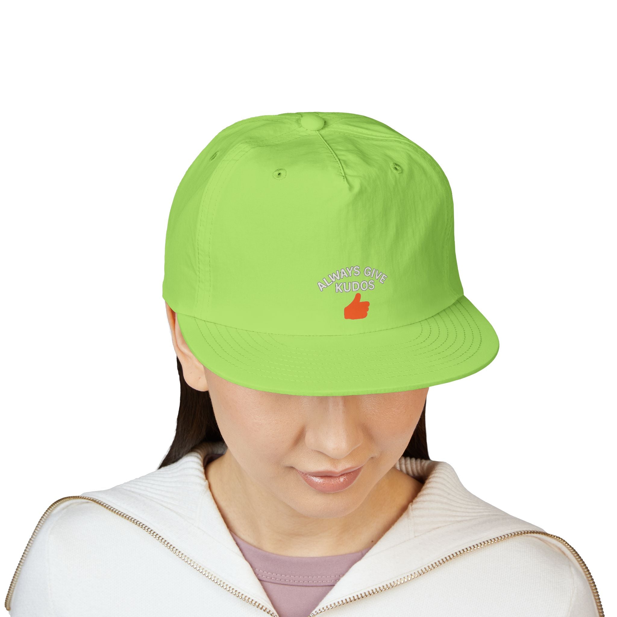 Kudos Cap