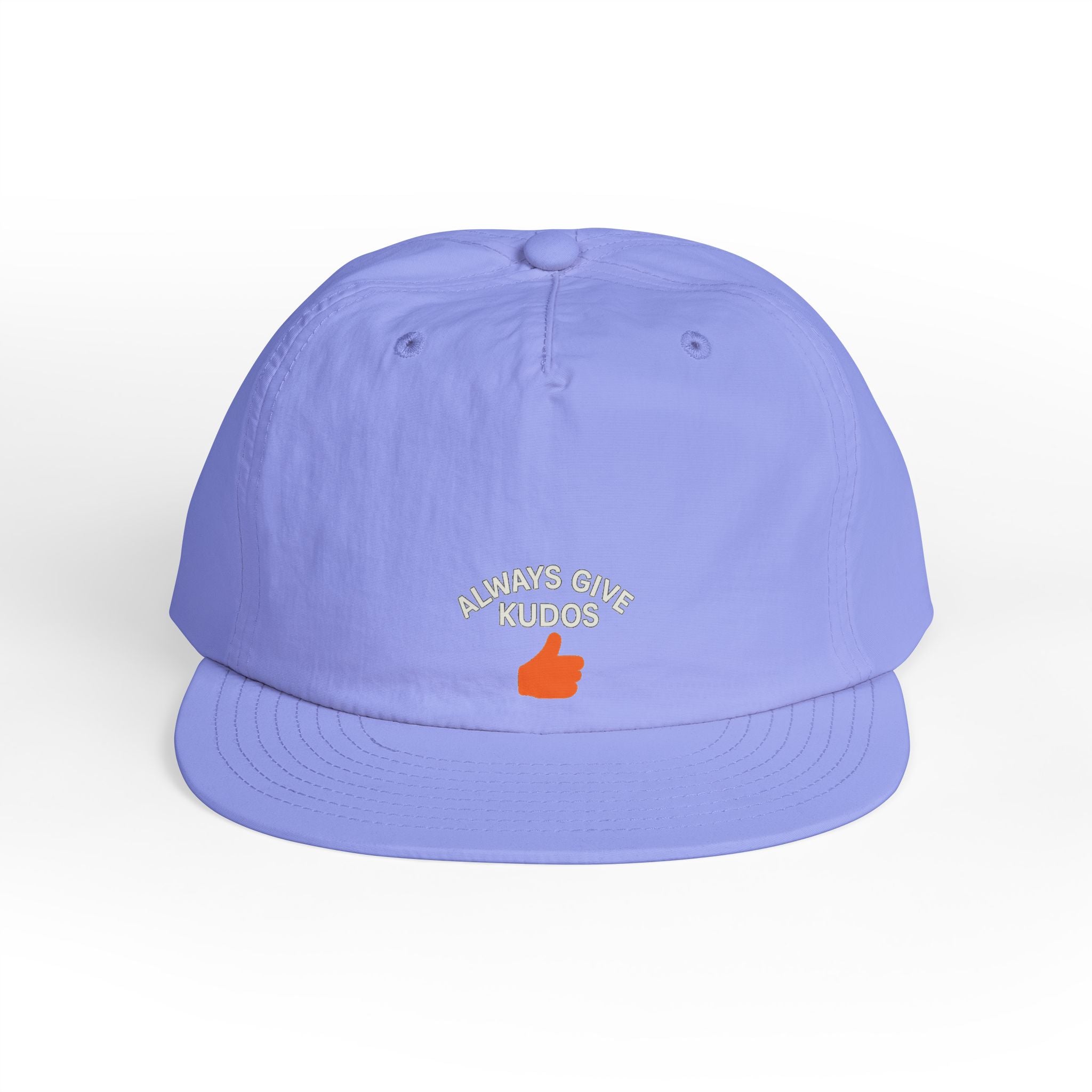 Kudos Cap