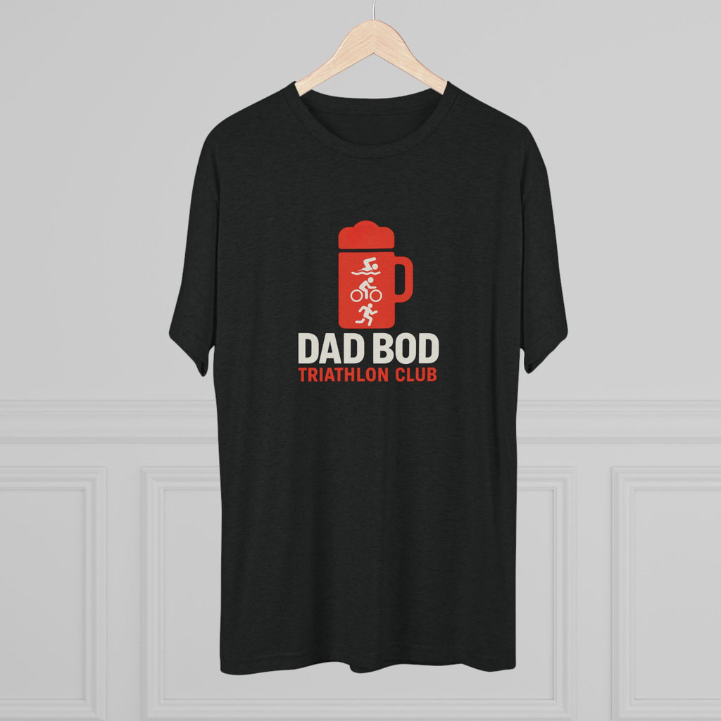 Dad Bod Triathlon Club