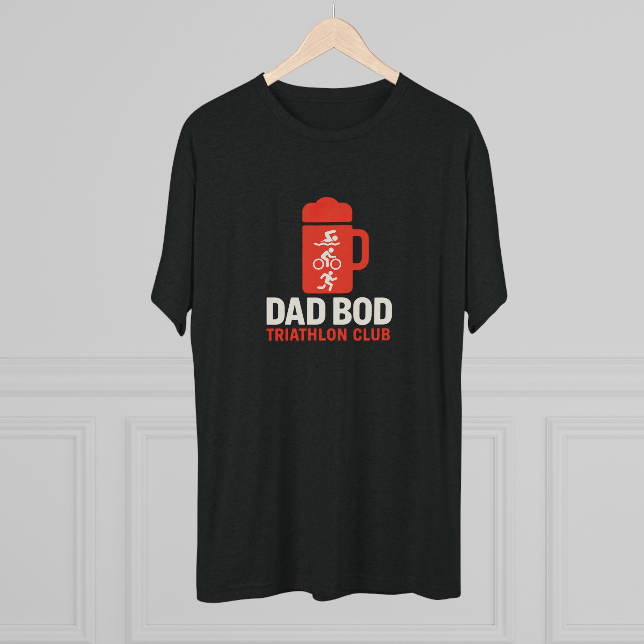 Dad Bod Triathlon Club