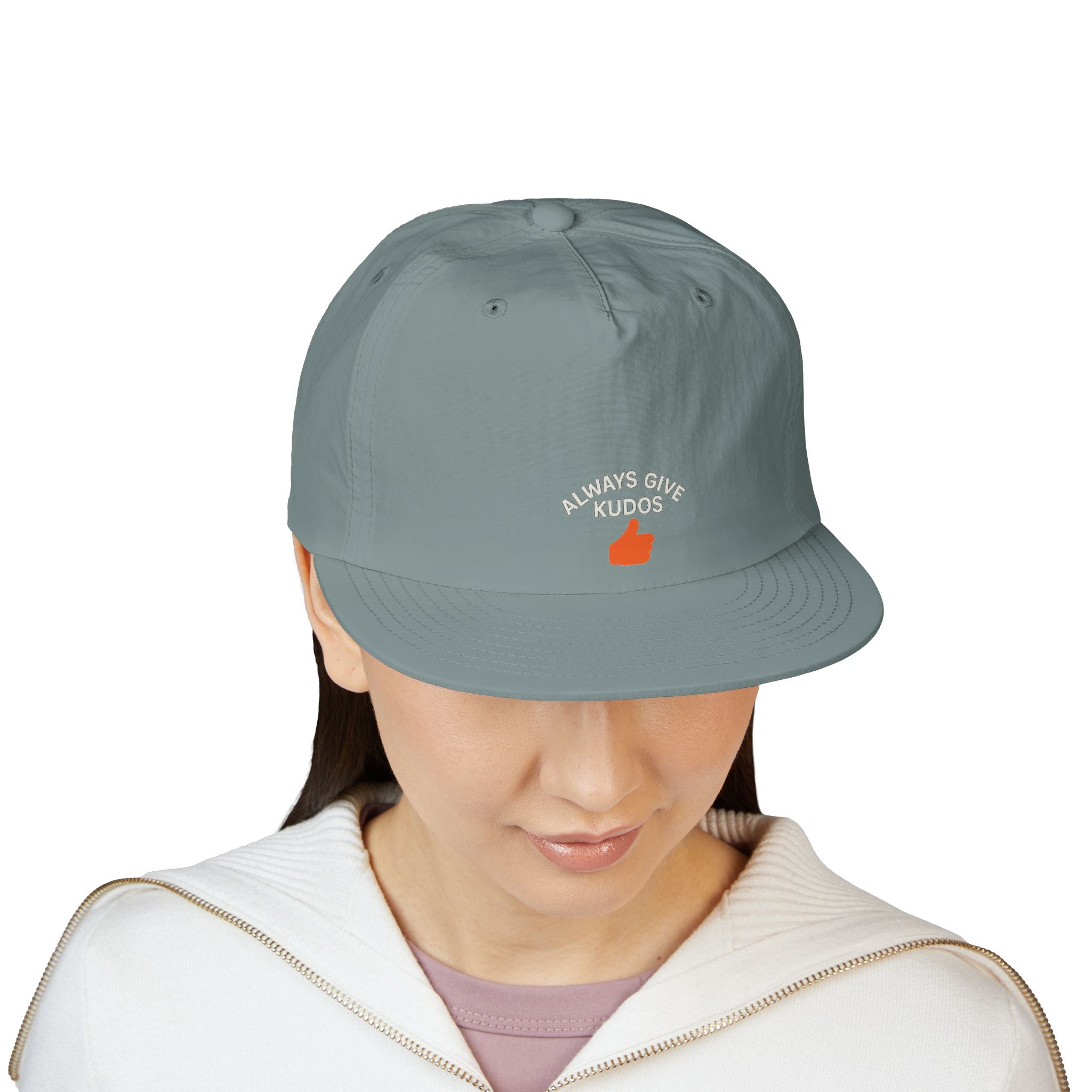 Kudos Cap