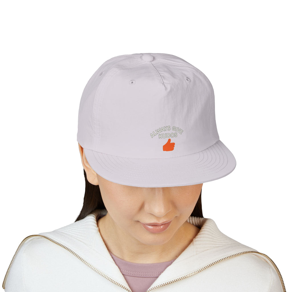 Kudos Cap