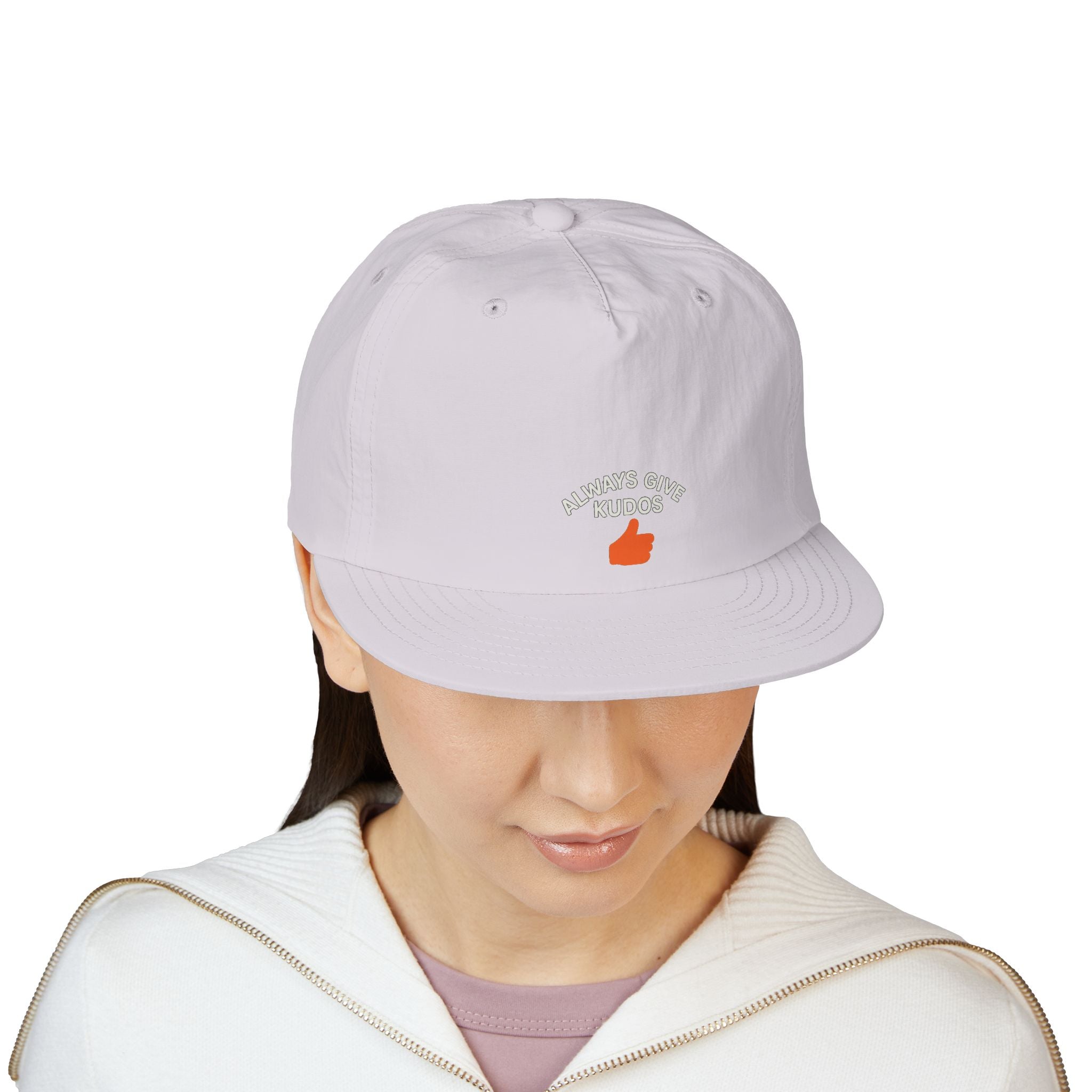 Kudos Cap