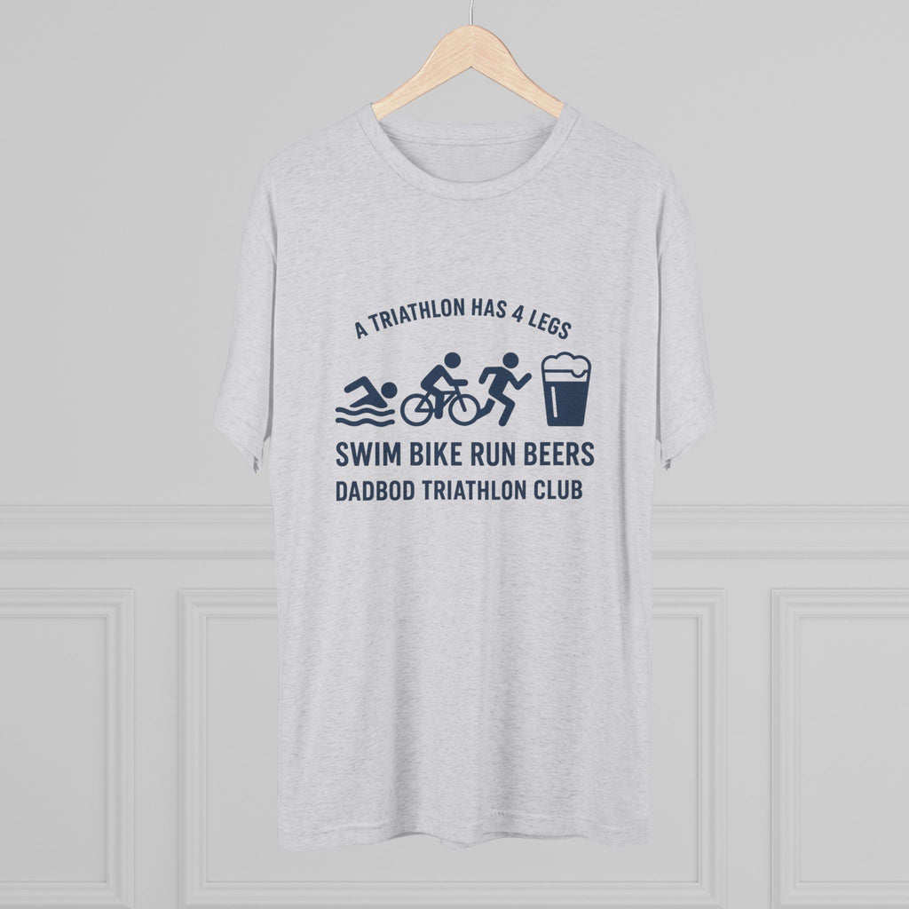 4 Leg Triathlon