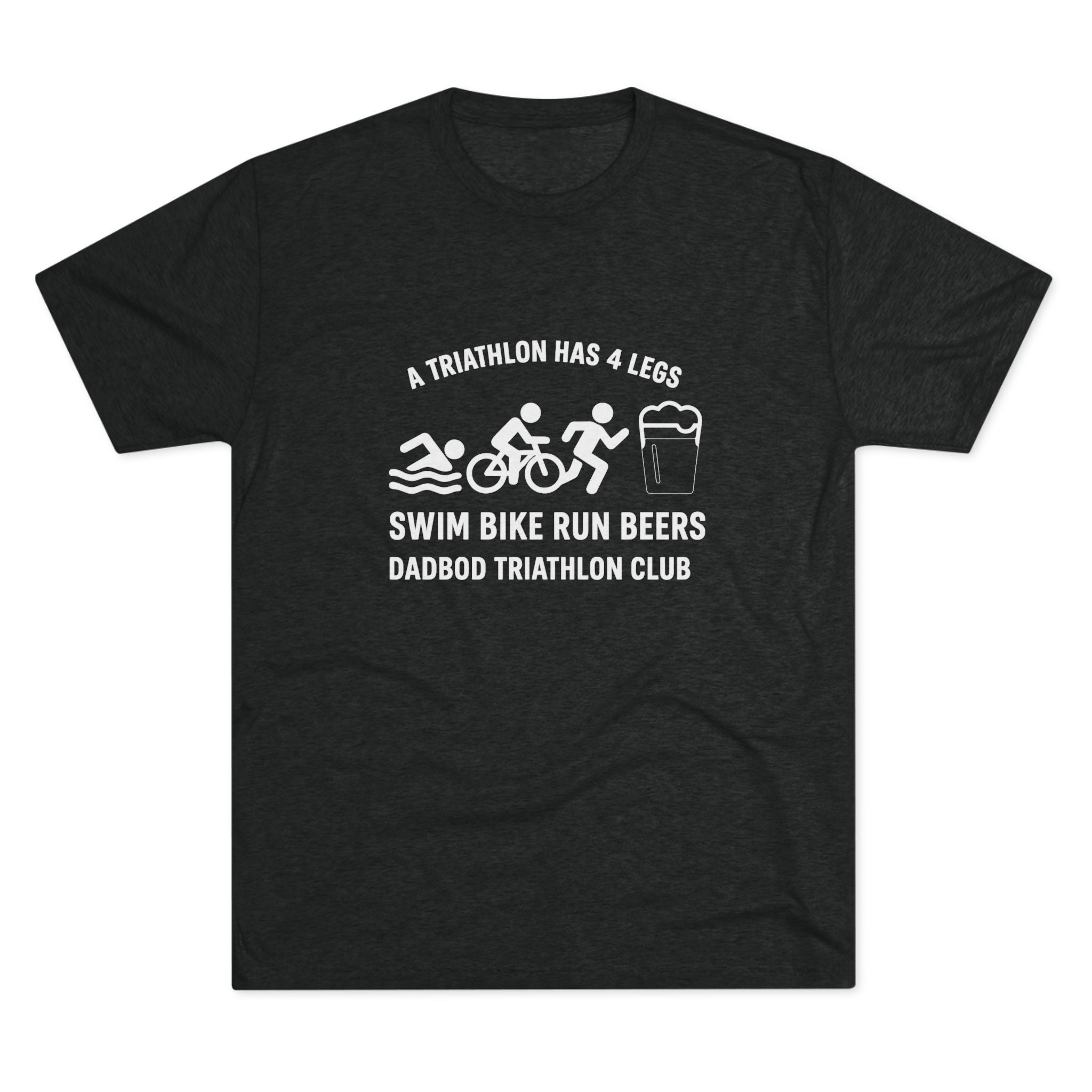 4 Leg Triathlon