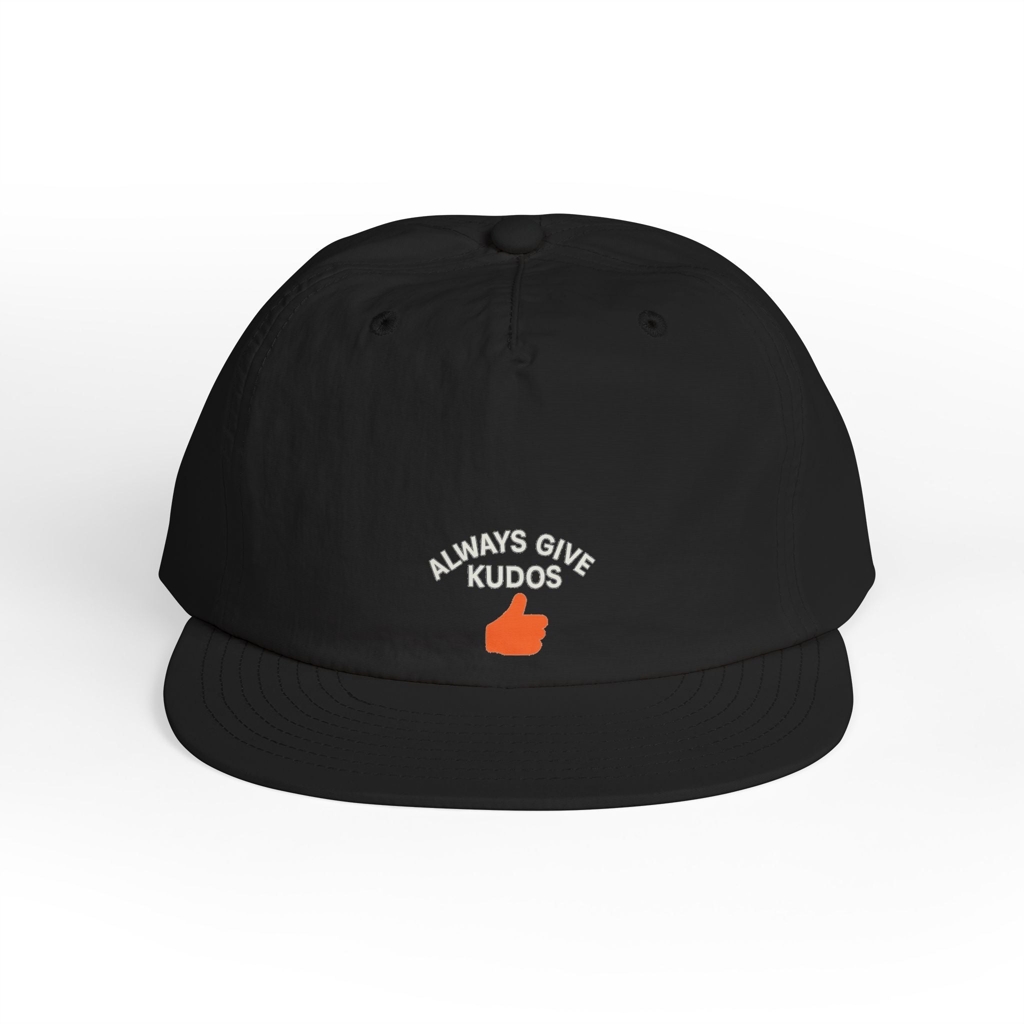 Kudos Cap