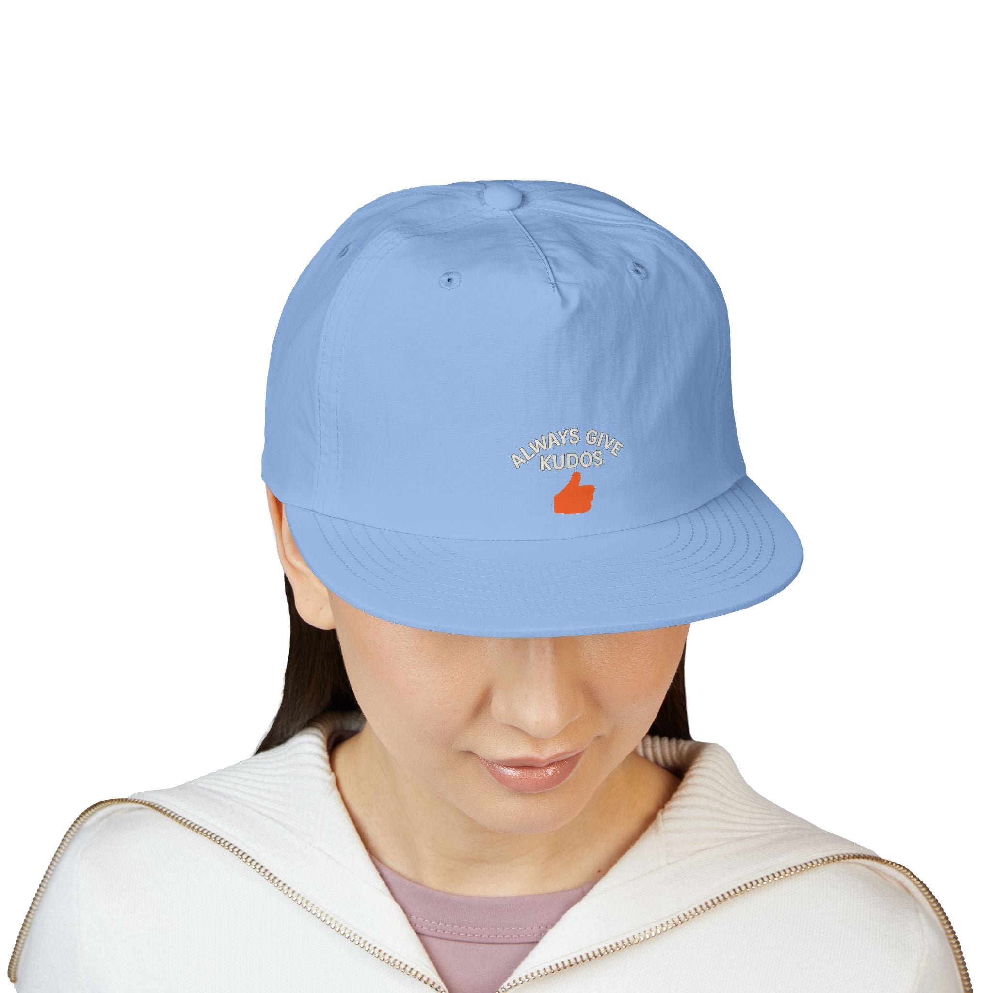 Kudos Cap