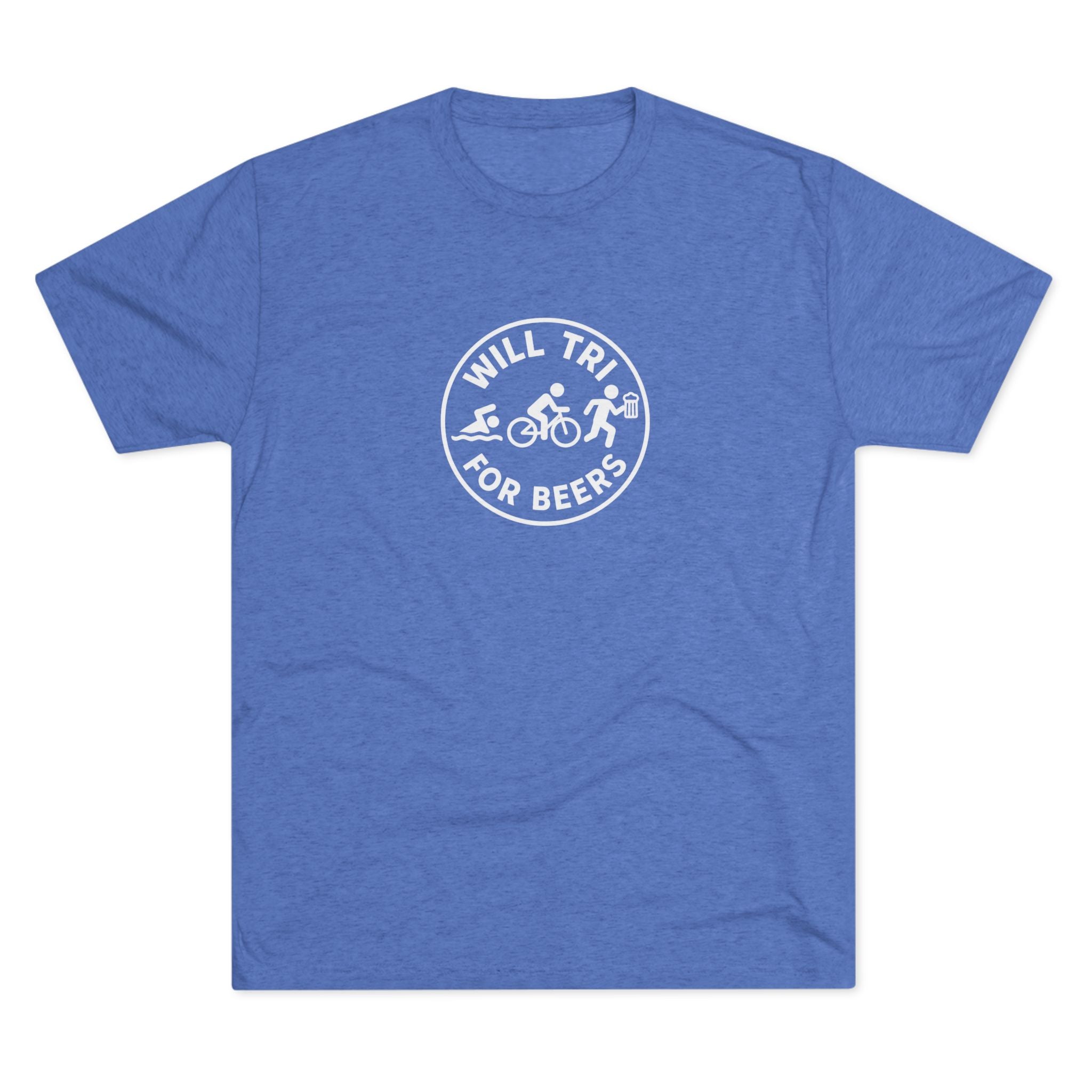 Will Tri for Beers