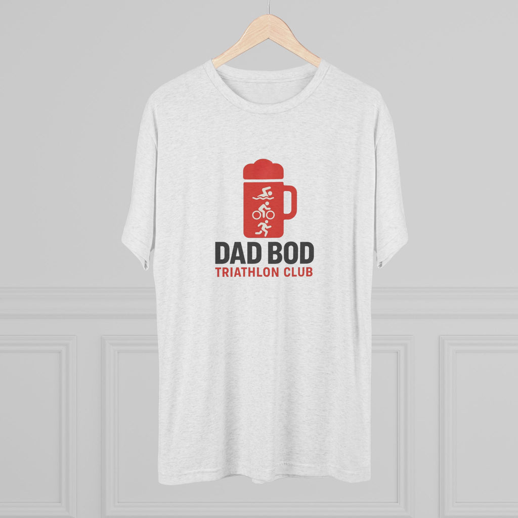 Dad Bod Triathlon Club