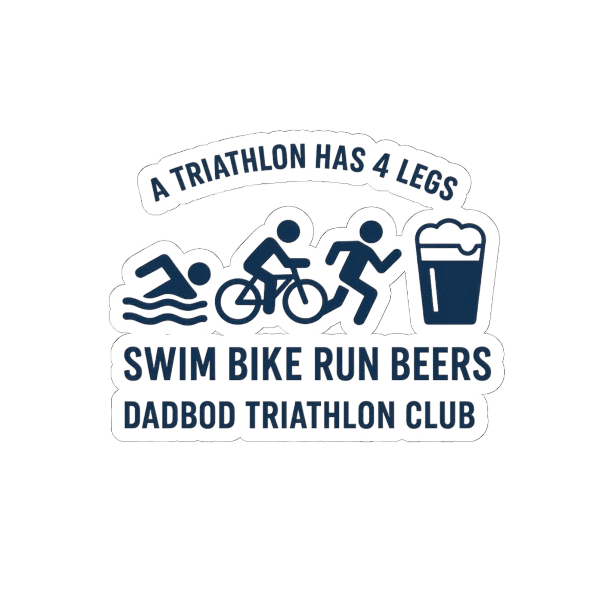 4 Leg Tri