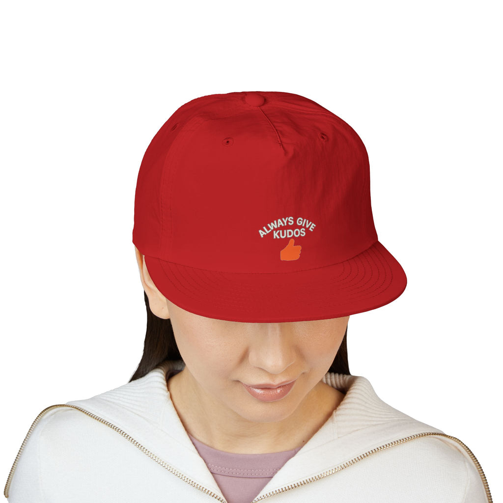 Kudos Cap