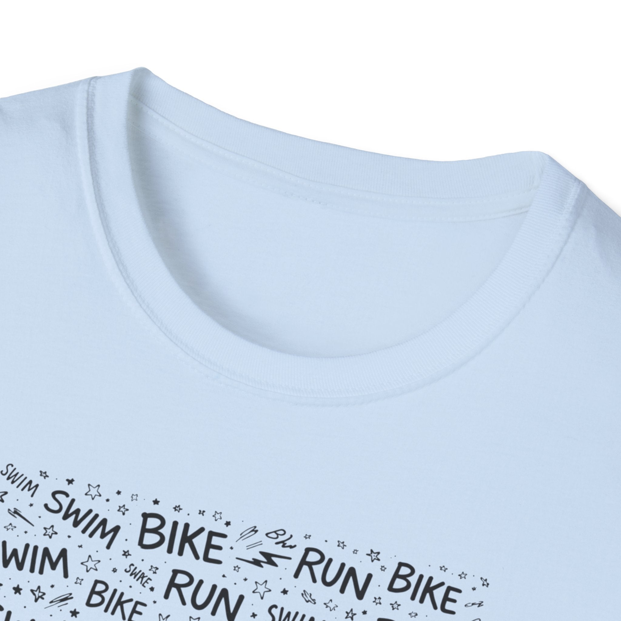 Swim - Bike - Run Album Cover