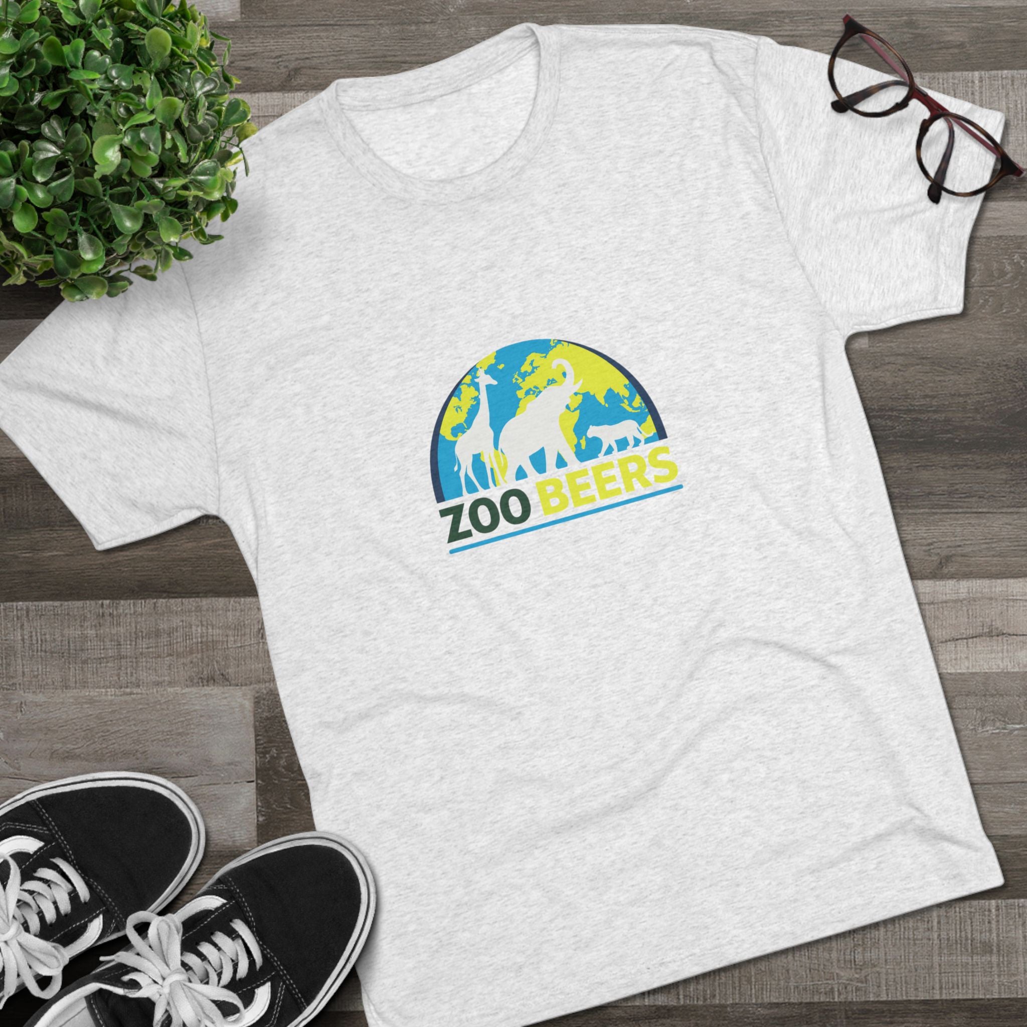 Zoo Beers