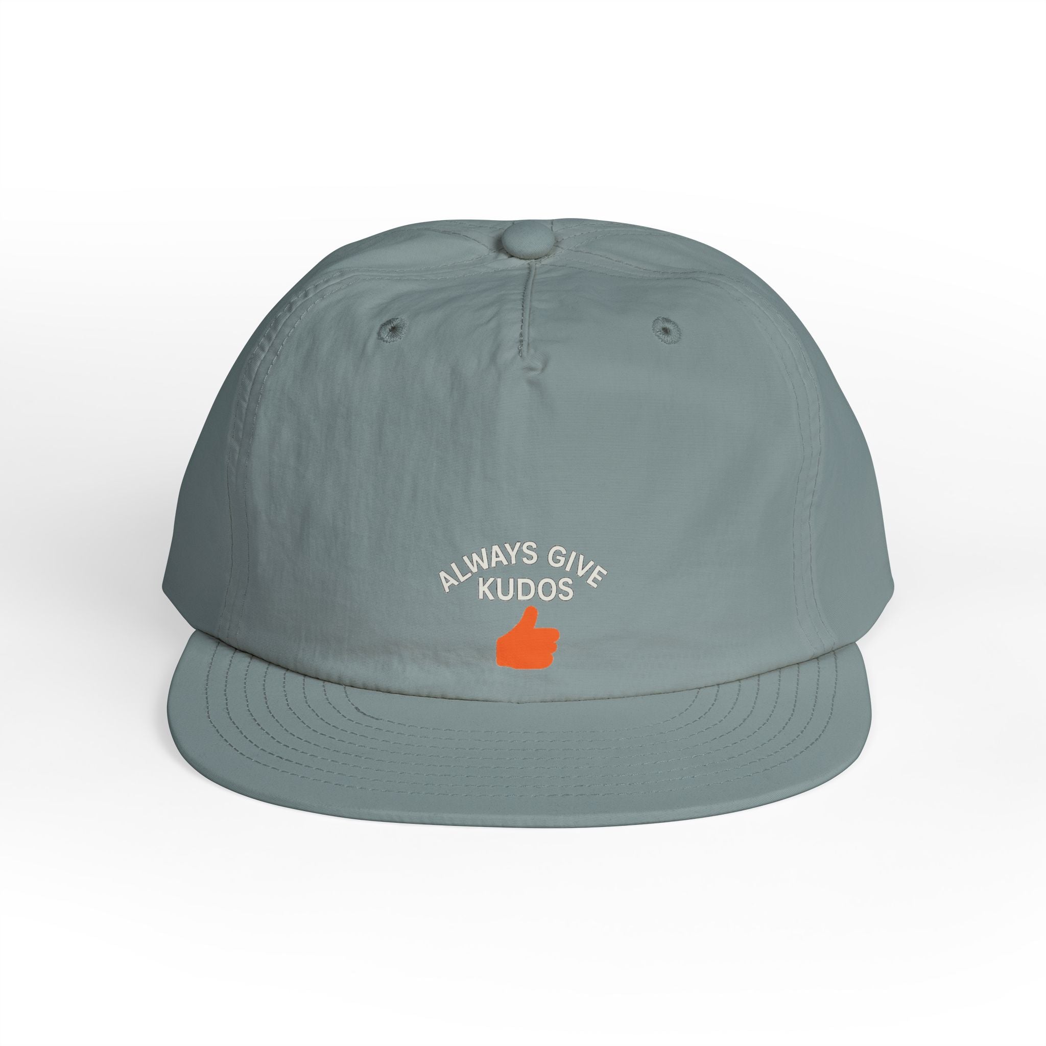 Kudos Cap