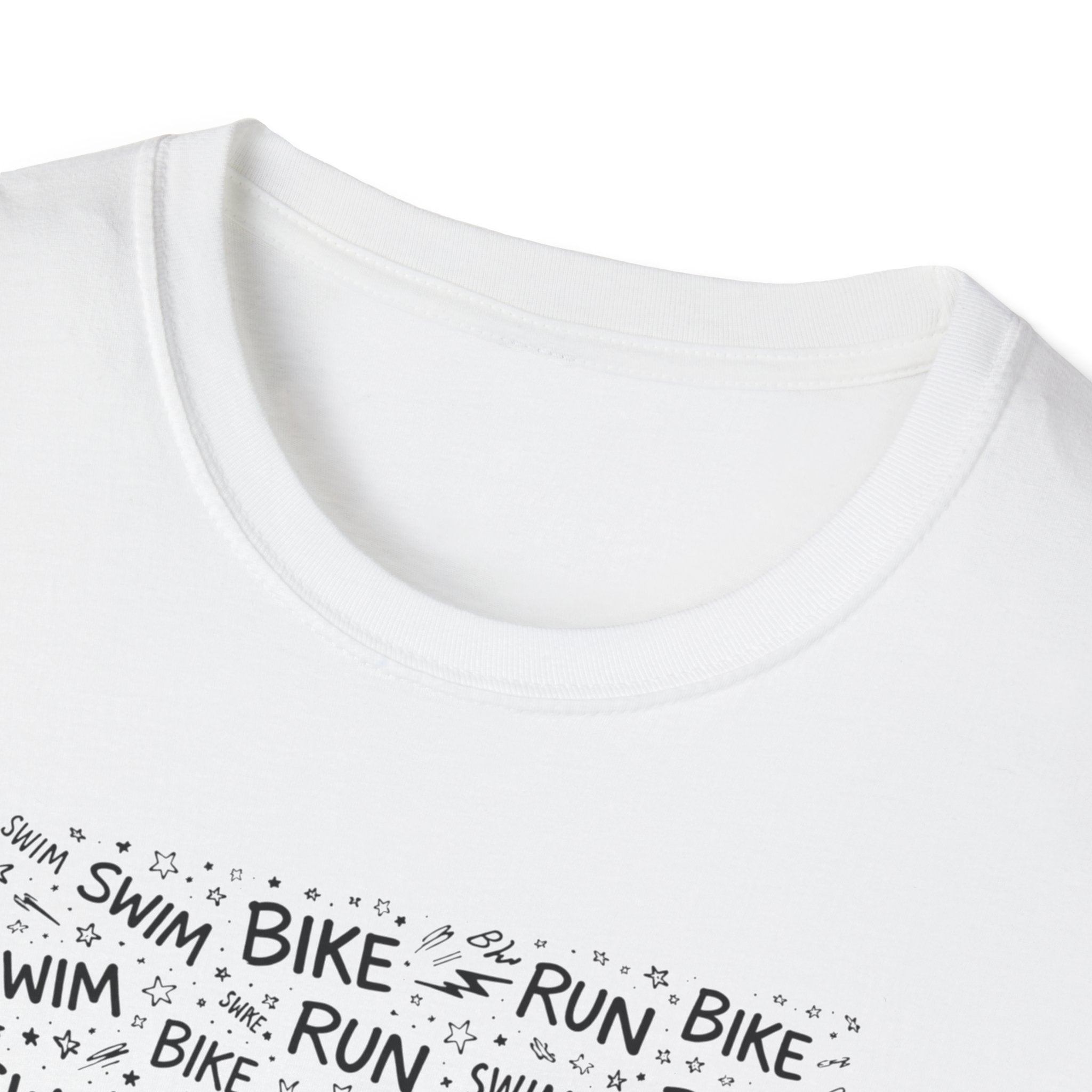 Swim - Bike - Run Album Cover