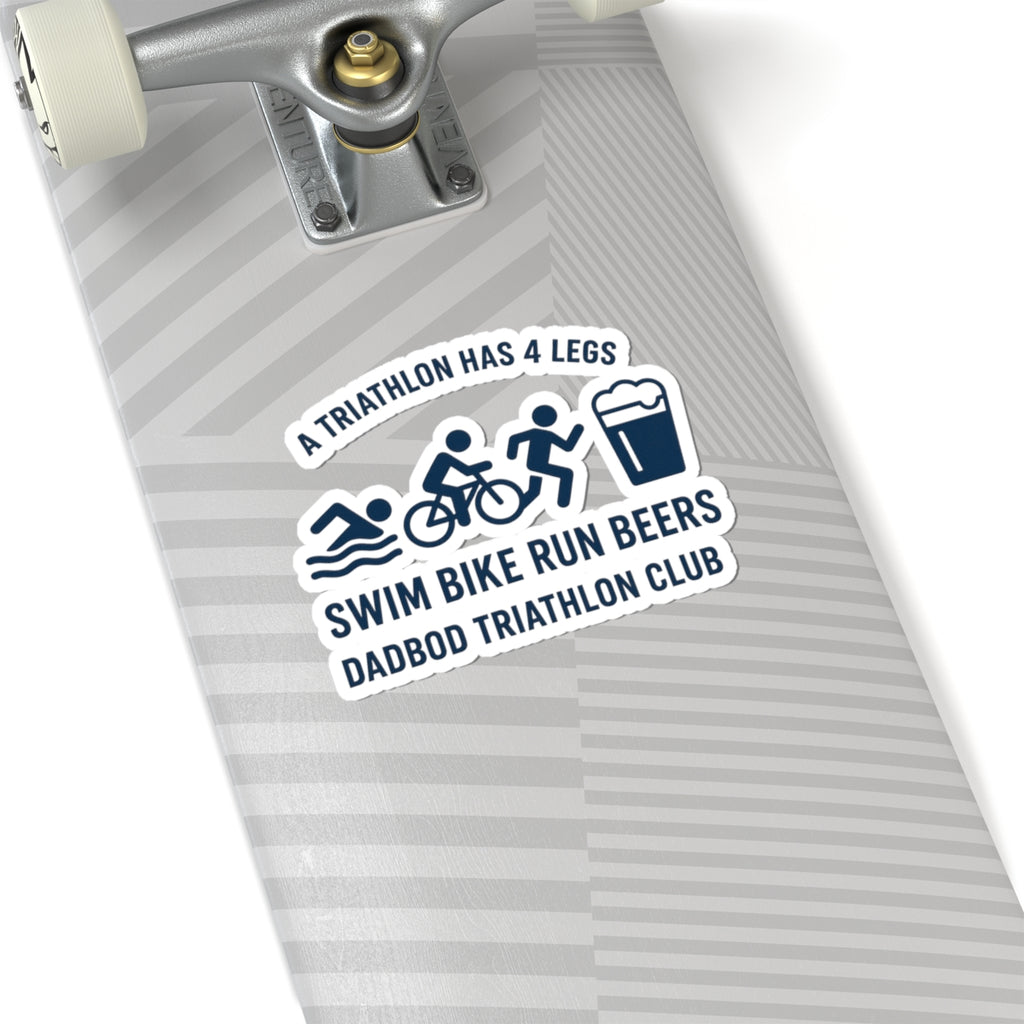 4 Leg Tri