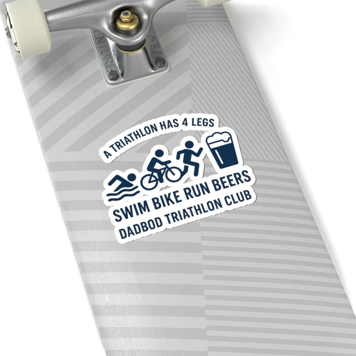 4 Leg Tri