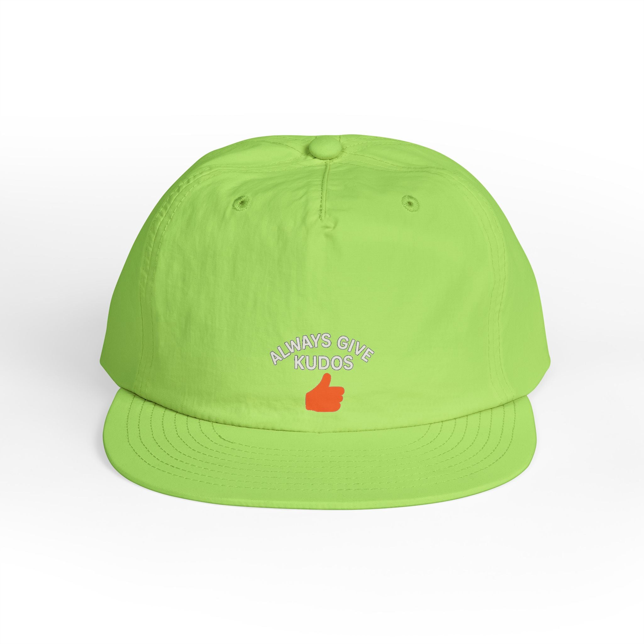 Kudos Cap