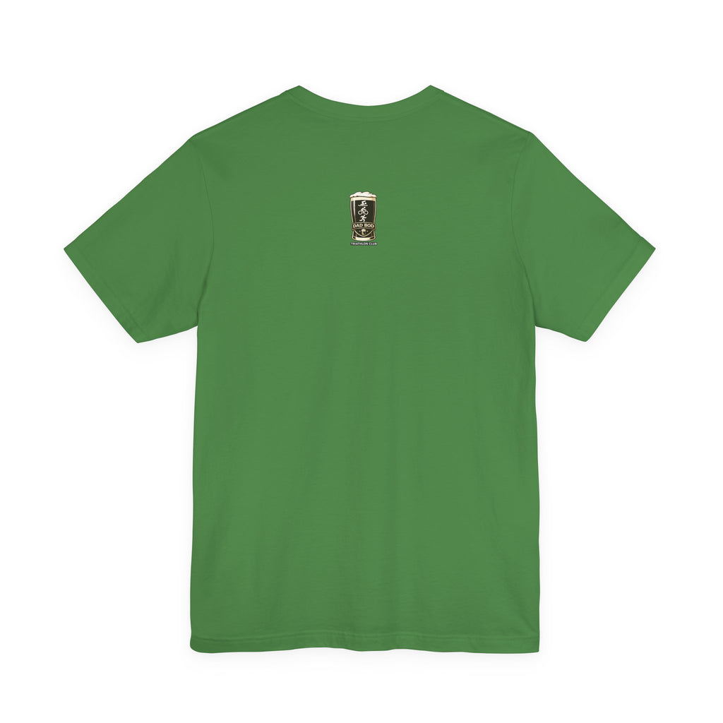 St. Patrick's Day "Irish I Was Faster"