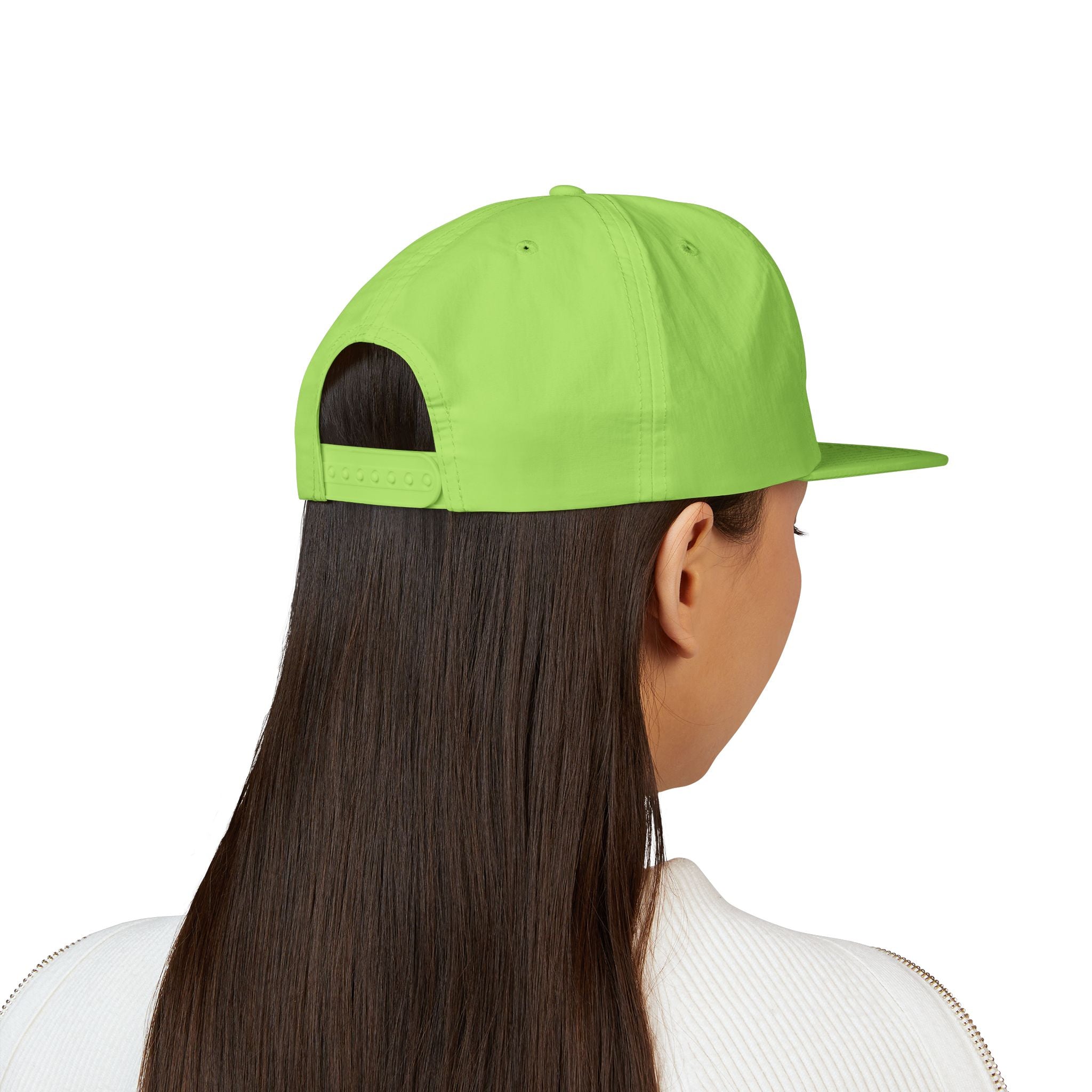 Kudos Cap
