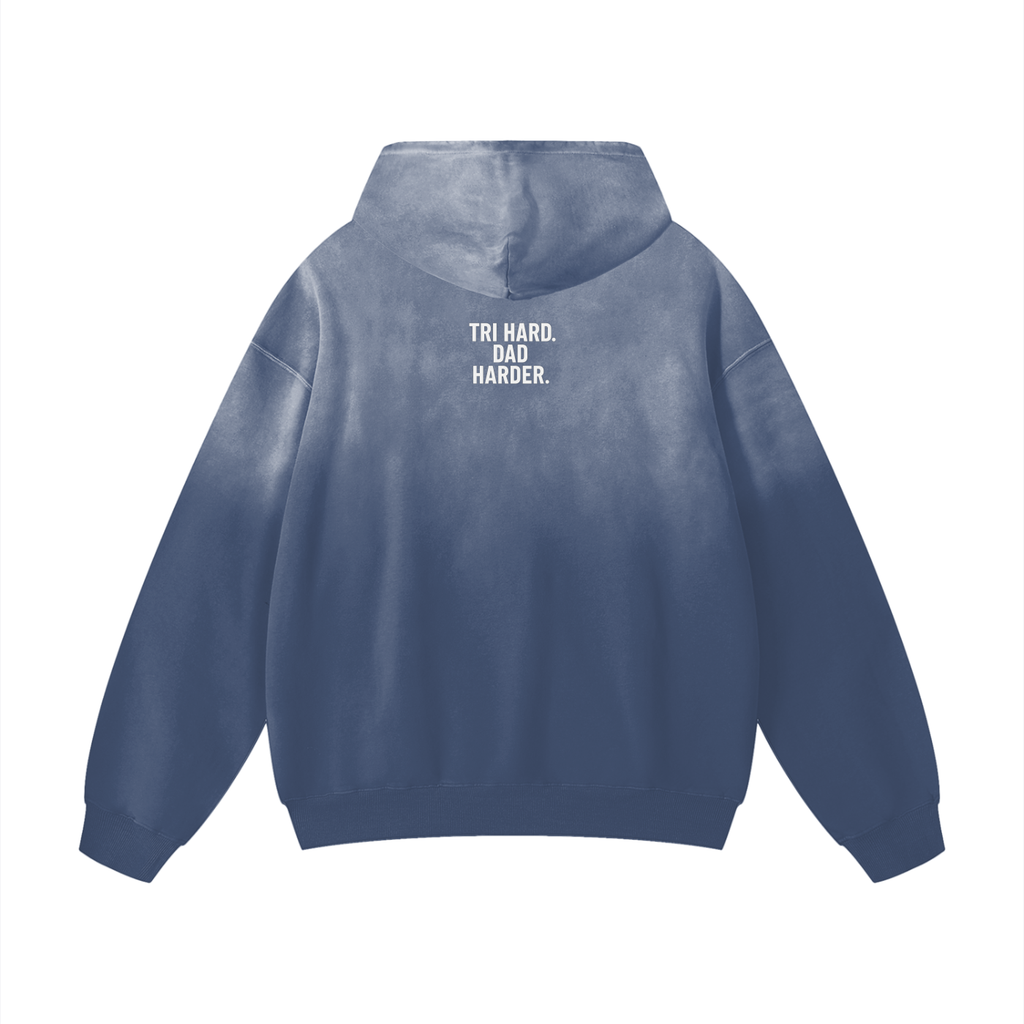 DBTC Crew Heavyweight Oversized Hoodie