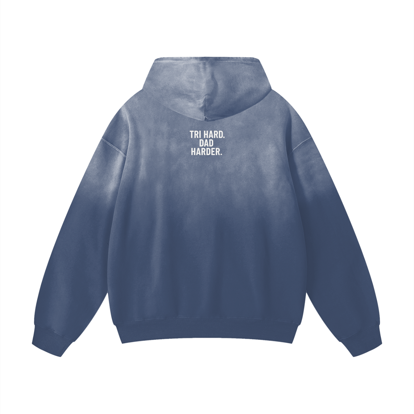 DBTC Crew Heavyweight Oversized Hoodie