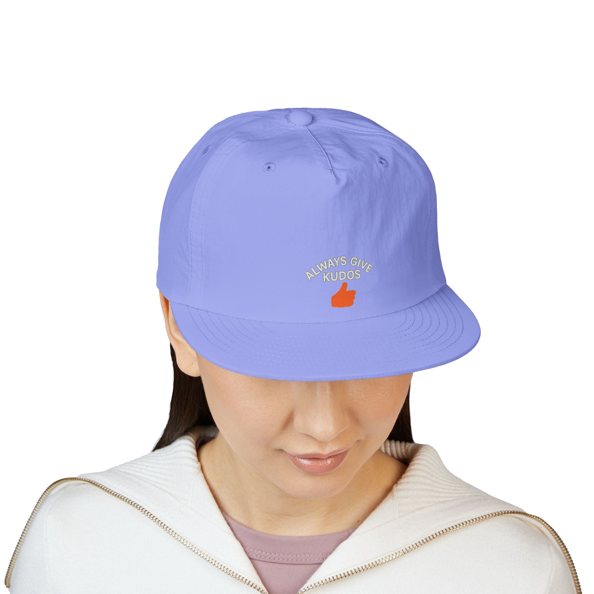 Kudos Cap