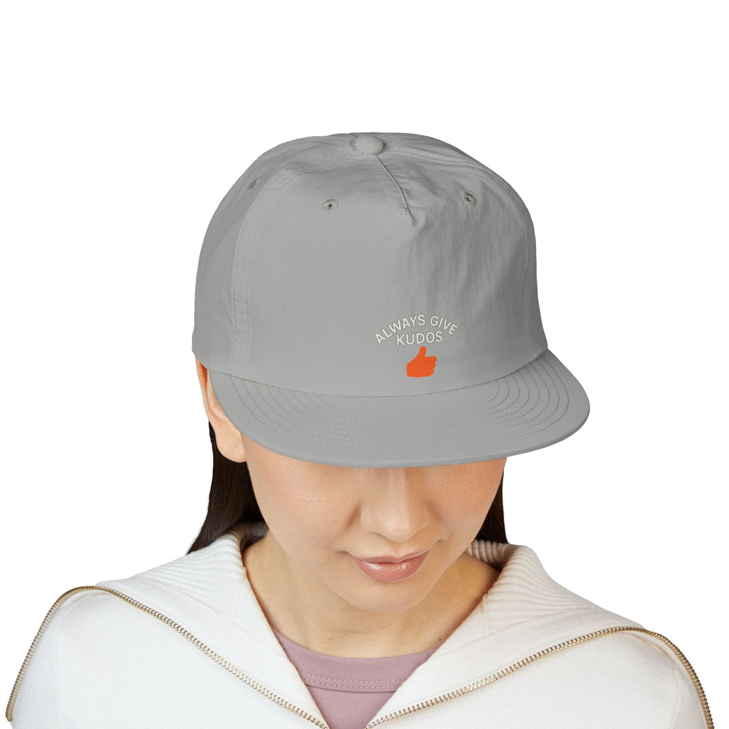 Kudos Cap