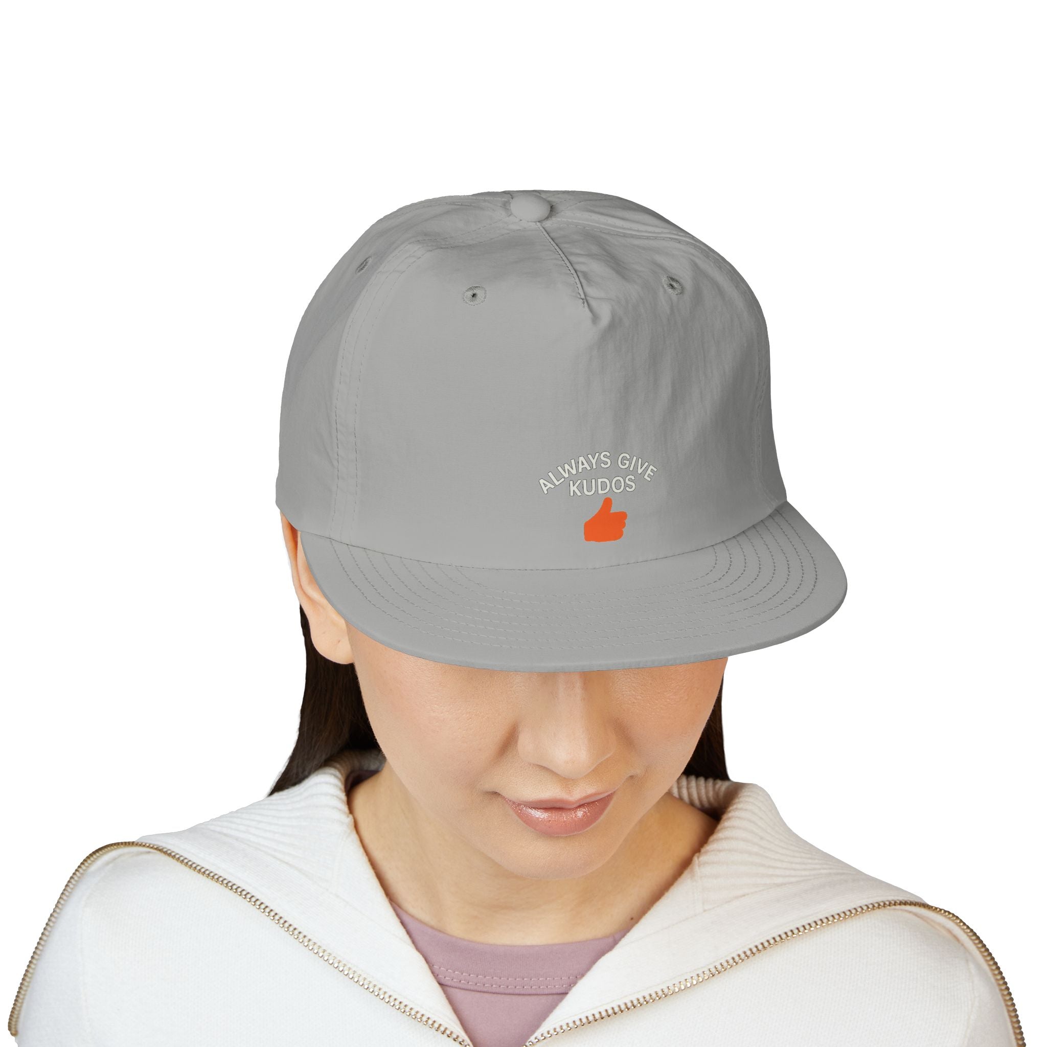 Kudos Cap