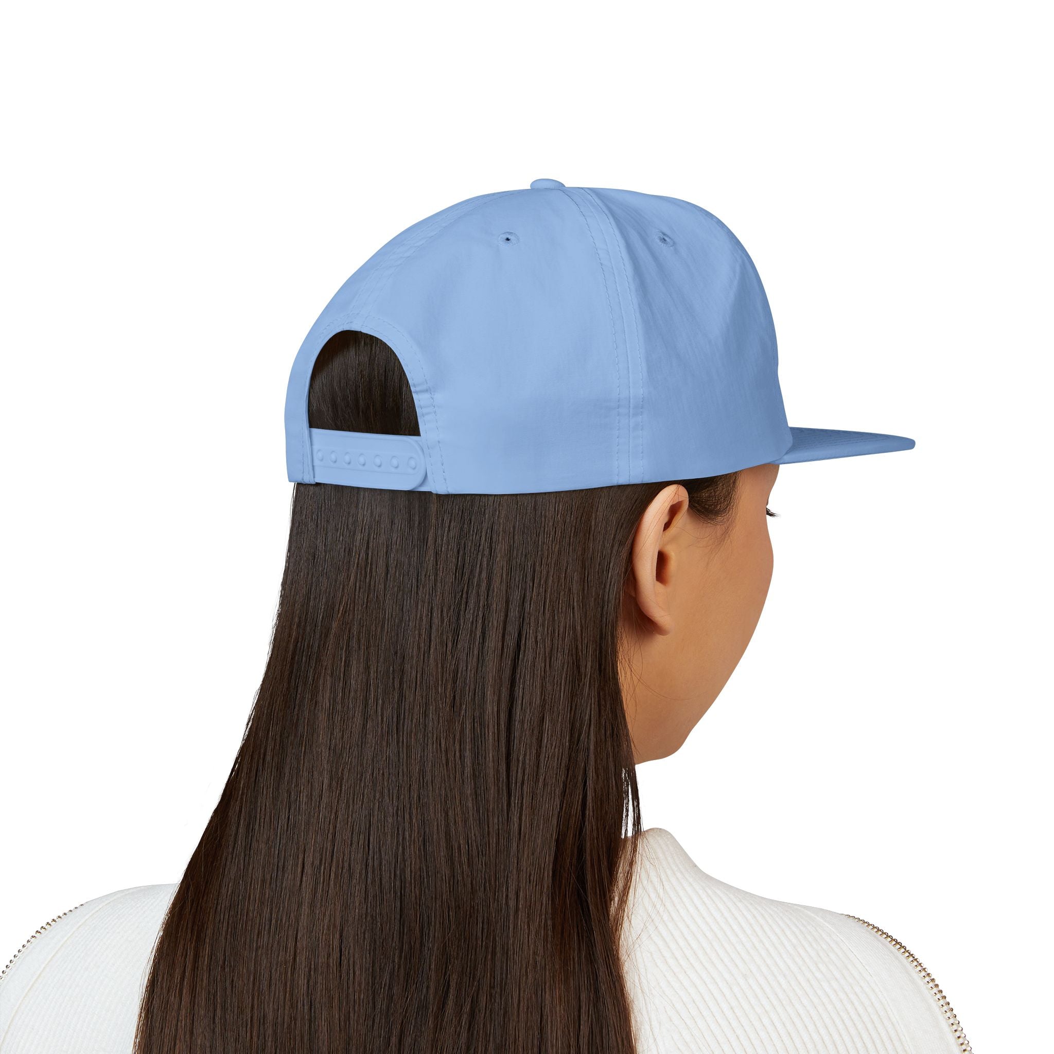 Kudos Cap