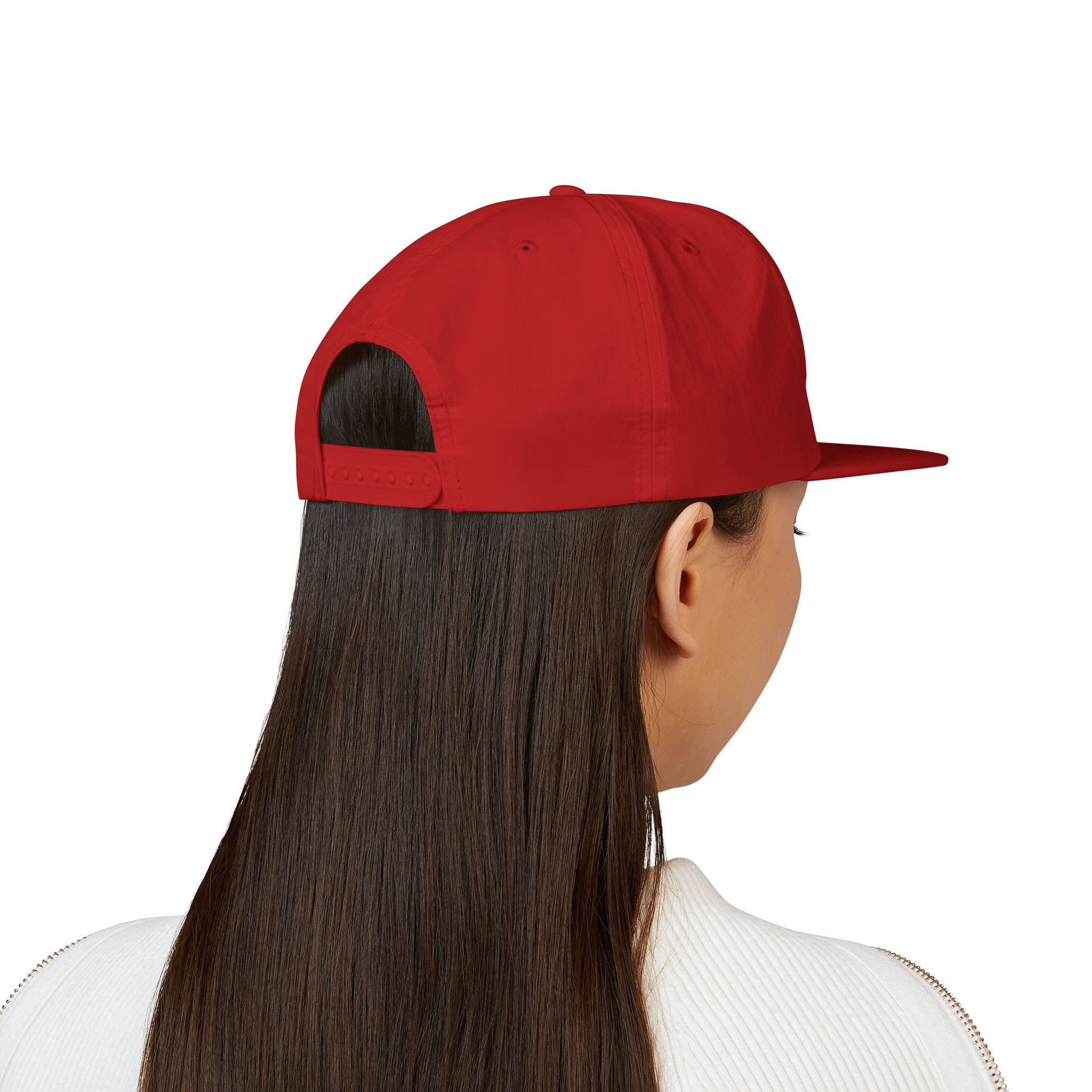 Kudos Cap