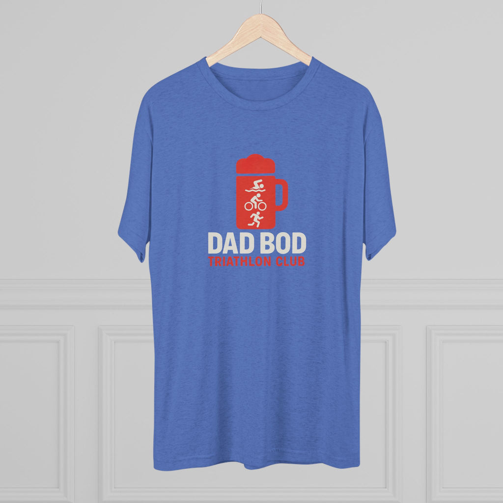 Dad Bod Triathlon Club
