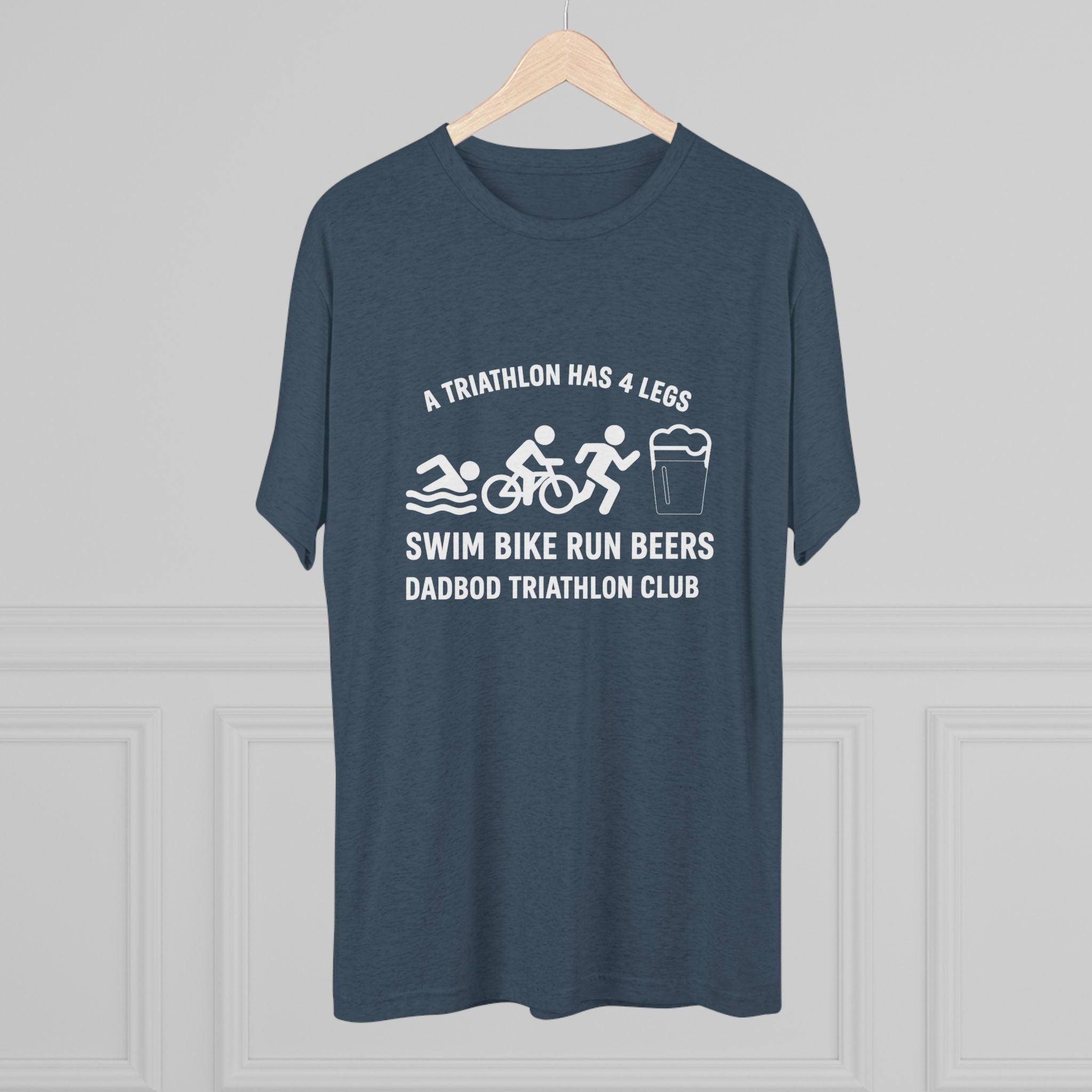 4 Leg Triathlon