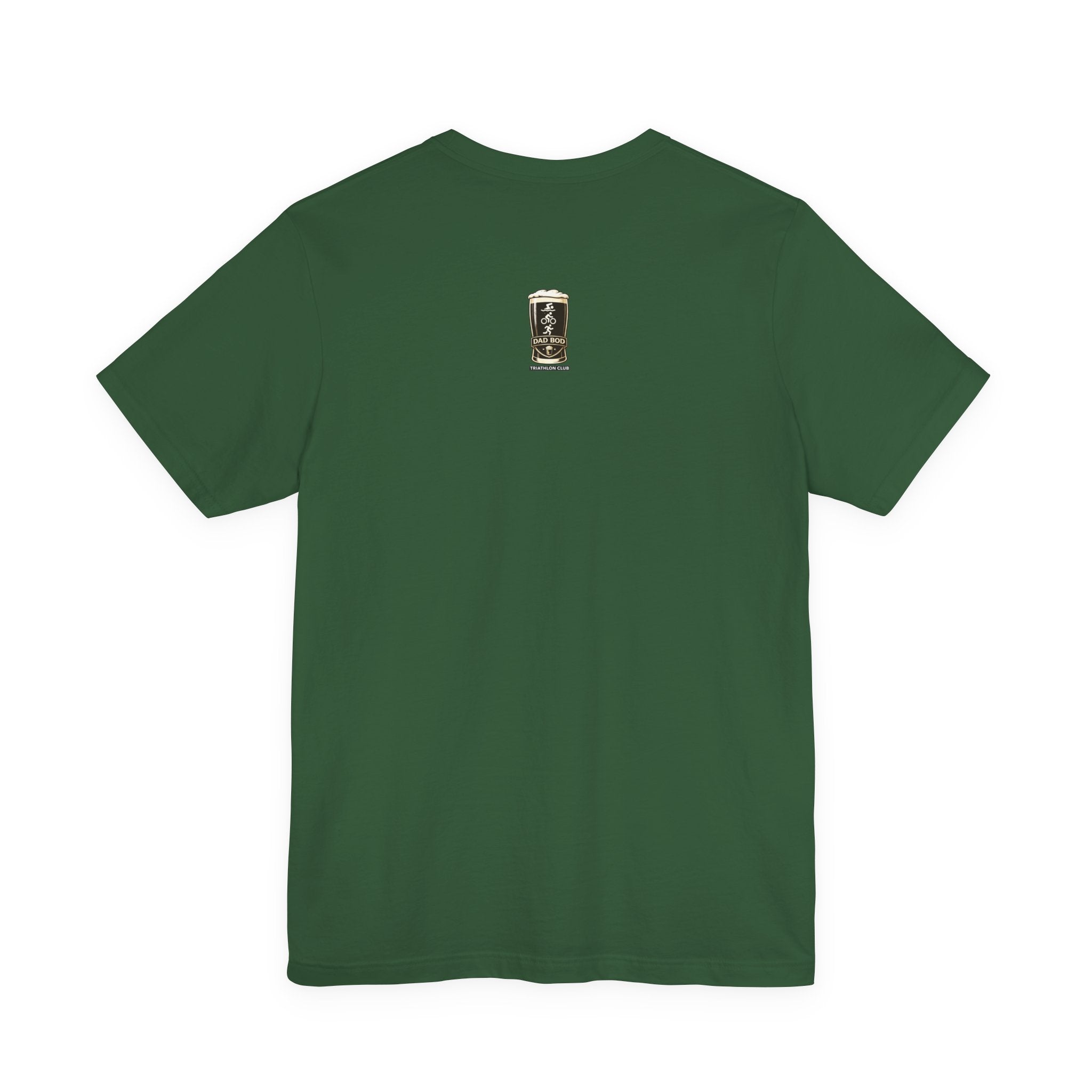 St. Patrick's Day "Irish I Was Faster"