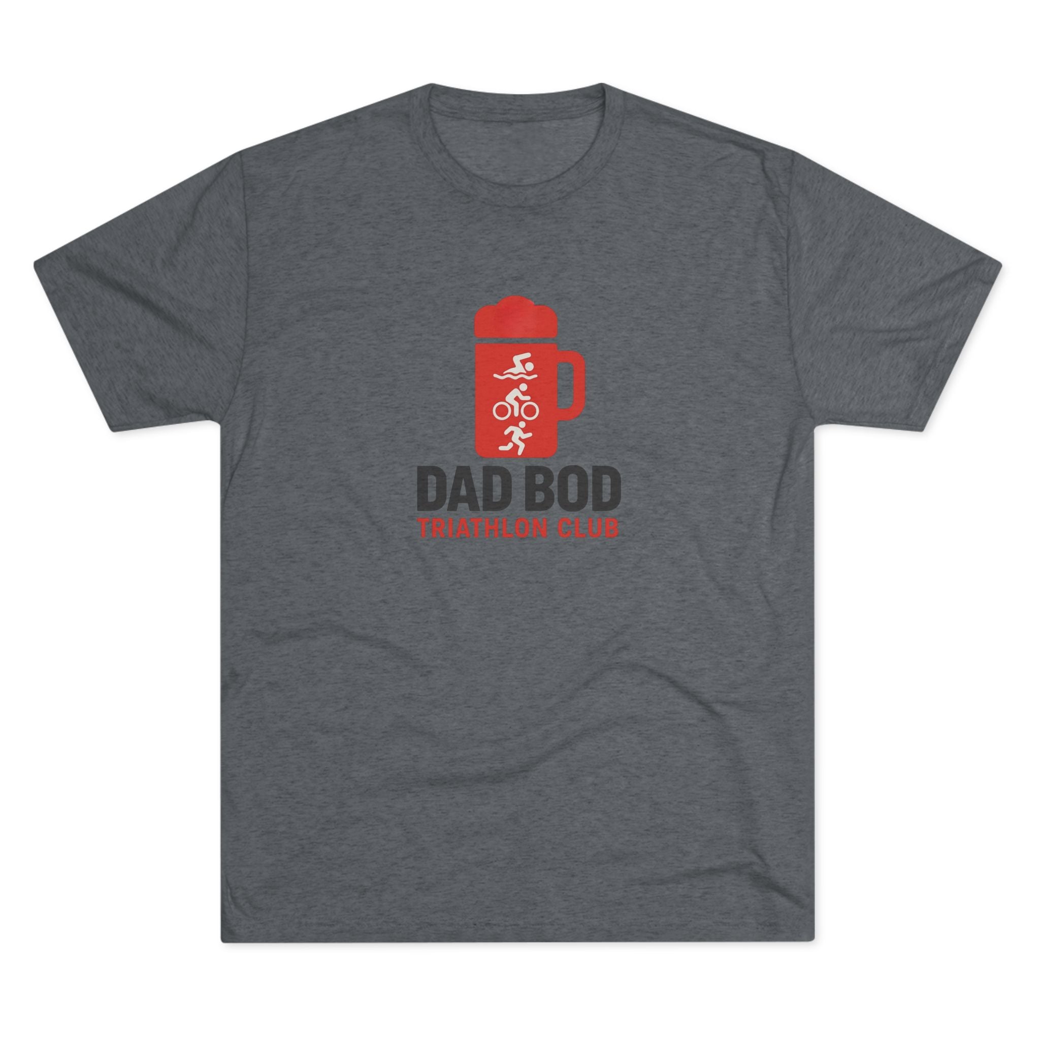 Dad Bod Triathlon Club