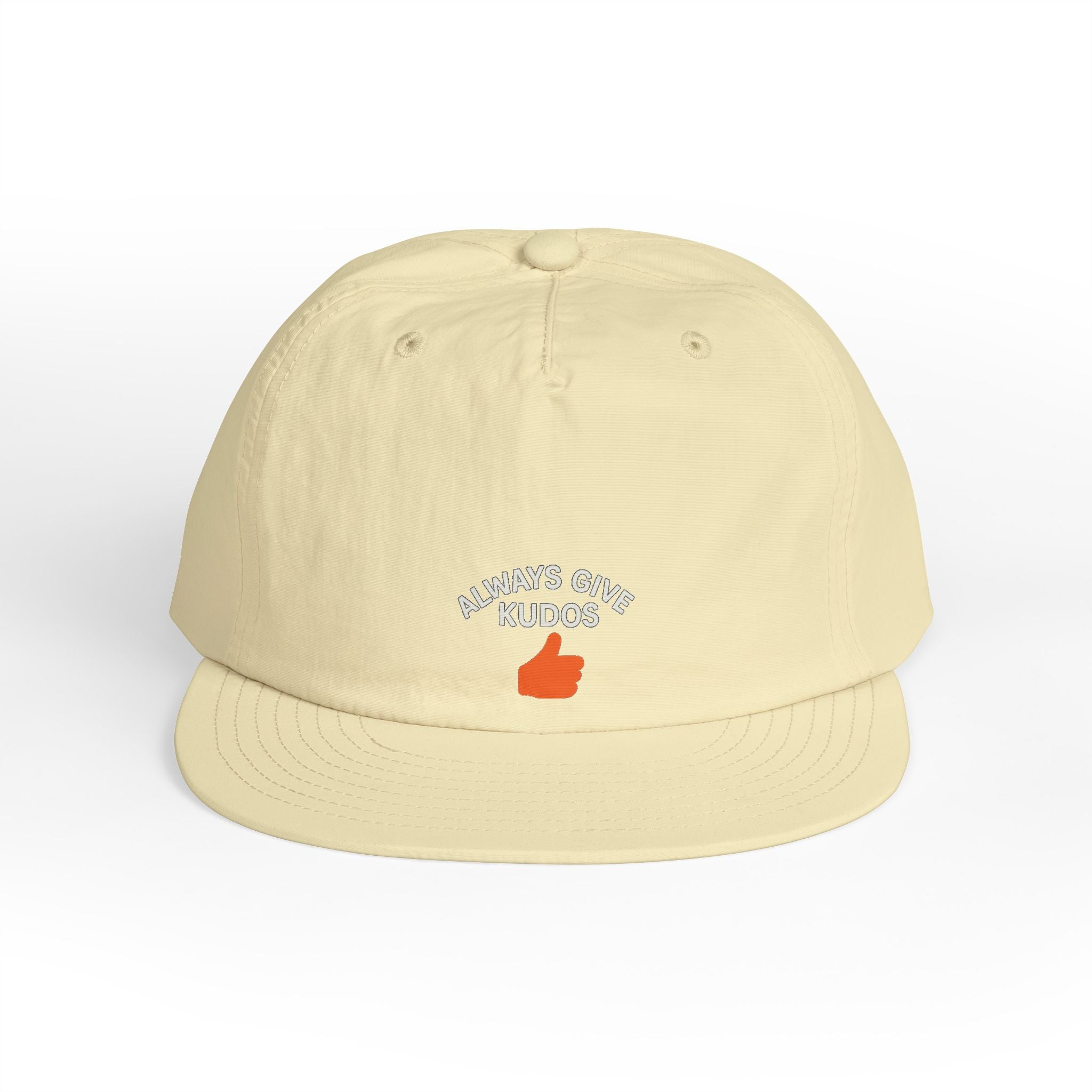 Kudos Cap