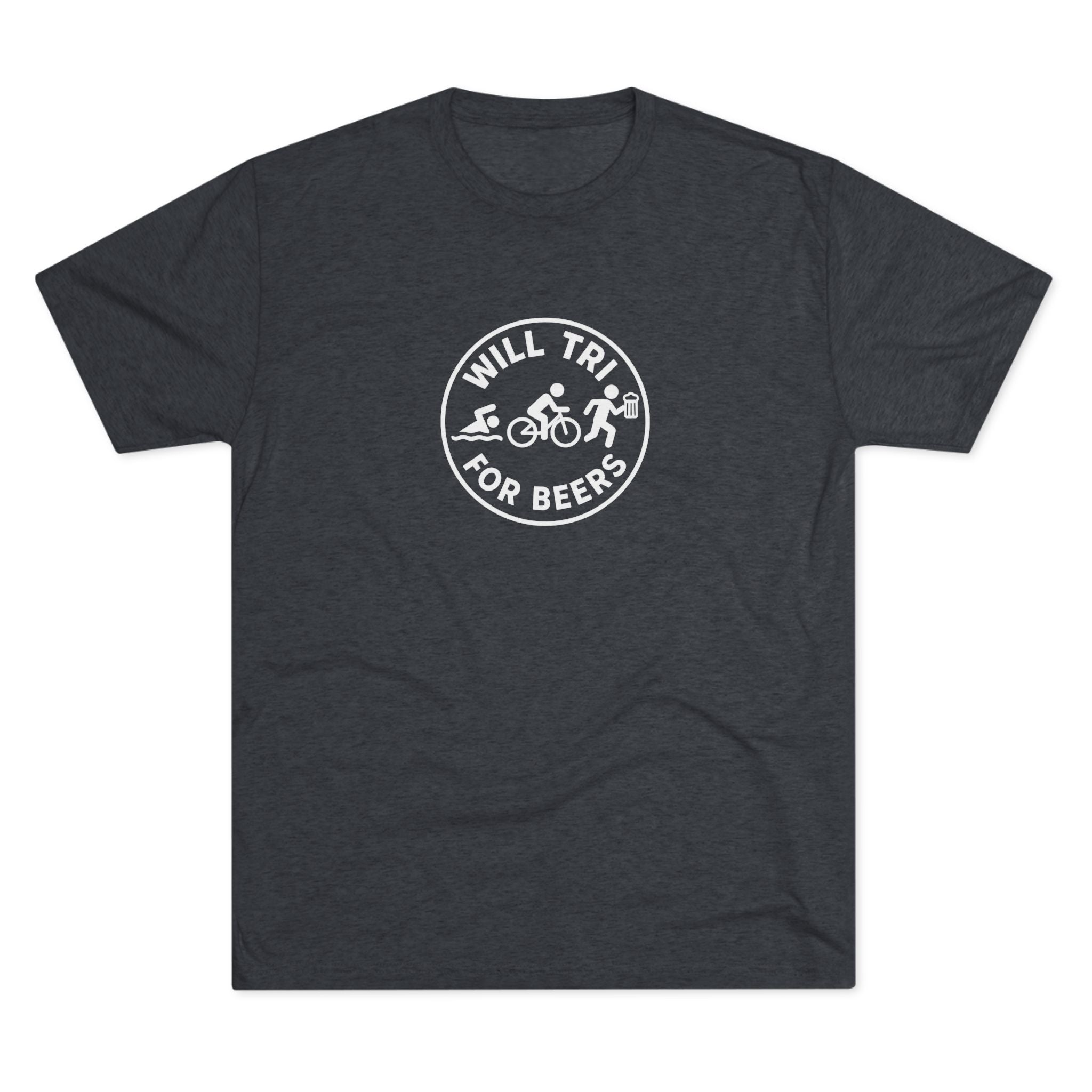 Will Tri for Beers
