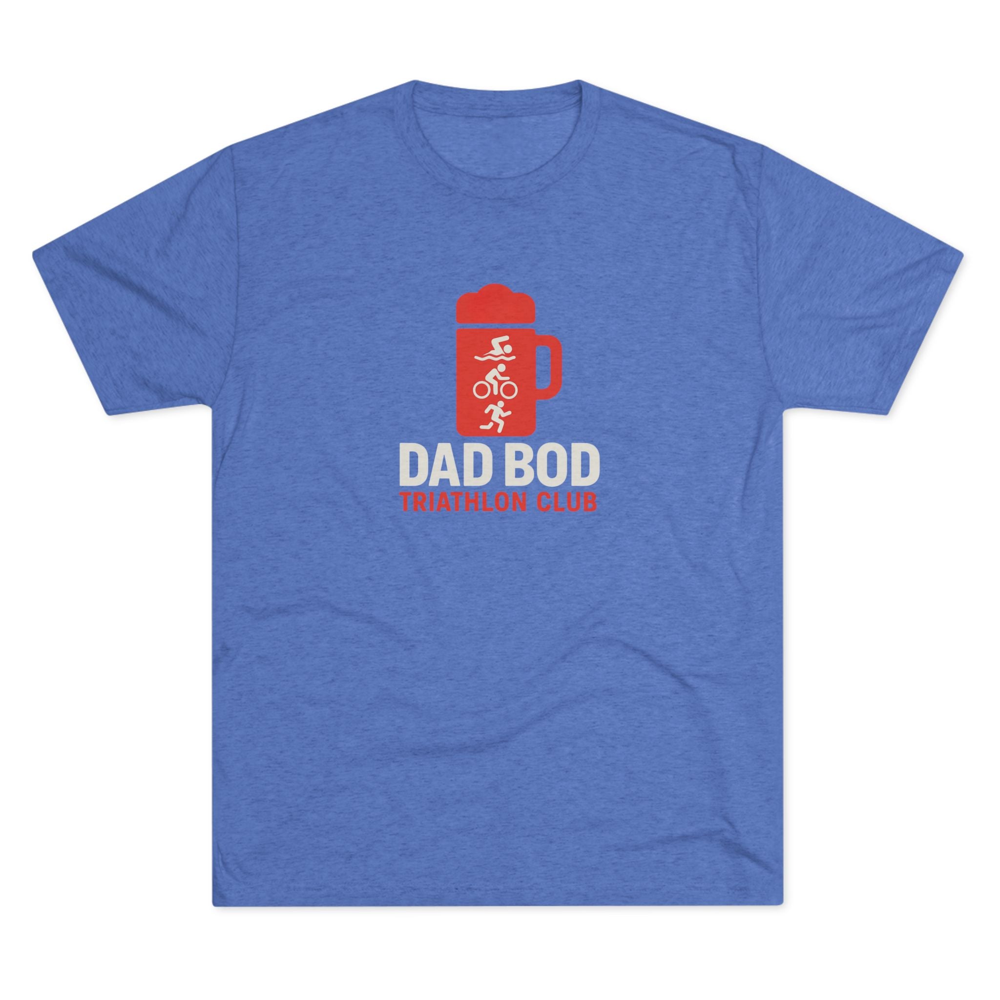 Dad Bod Triathlon Club