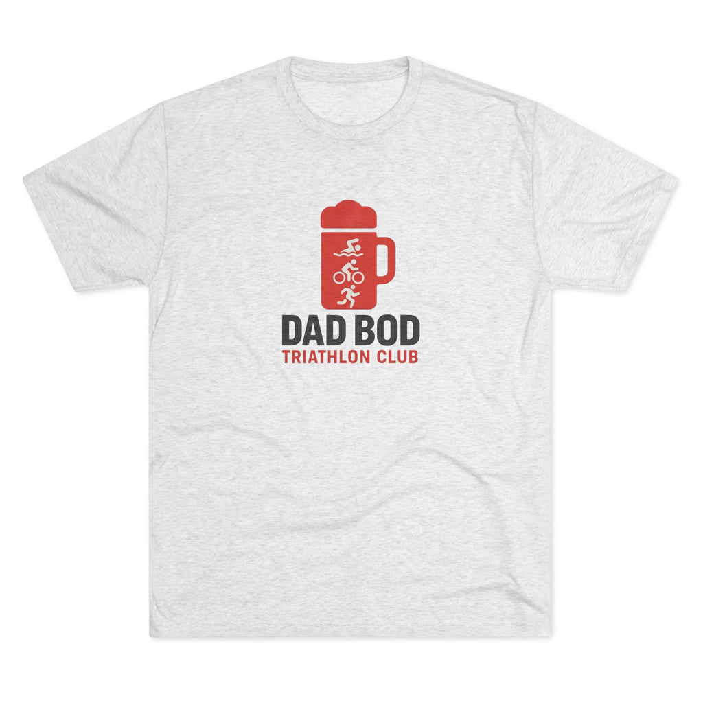 Dad Bod Triathlon Club