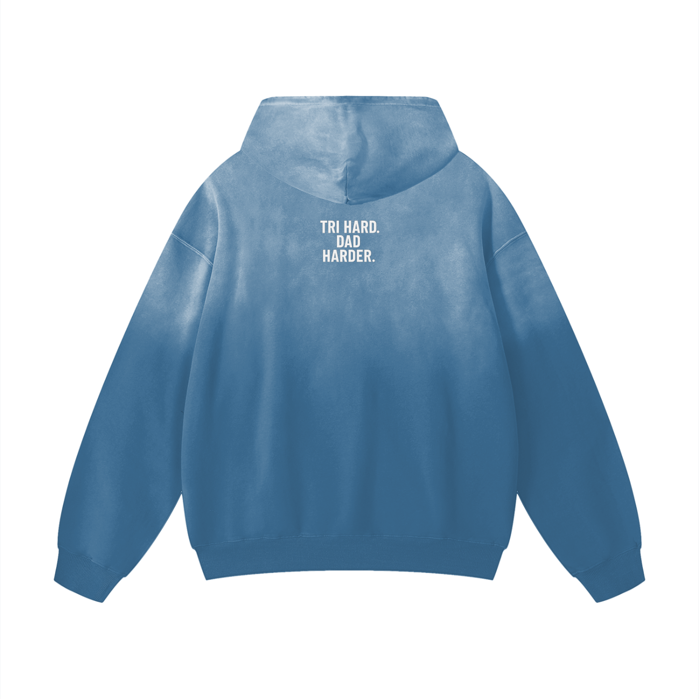 DBTC Crew Heavyweight Oversized Hoodie